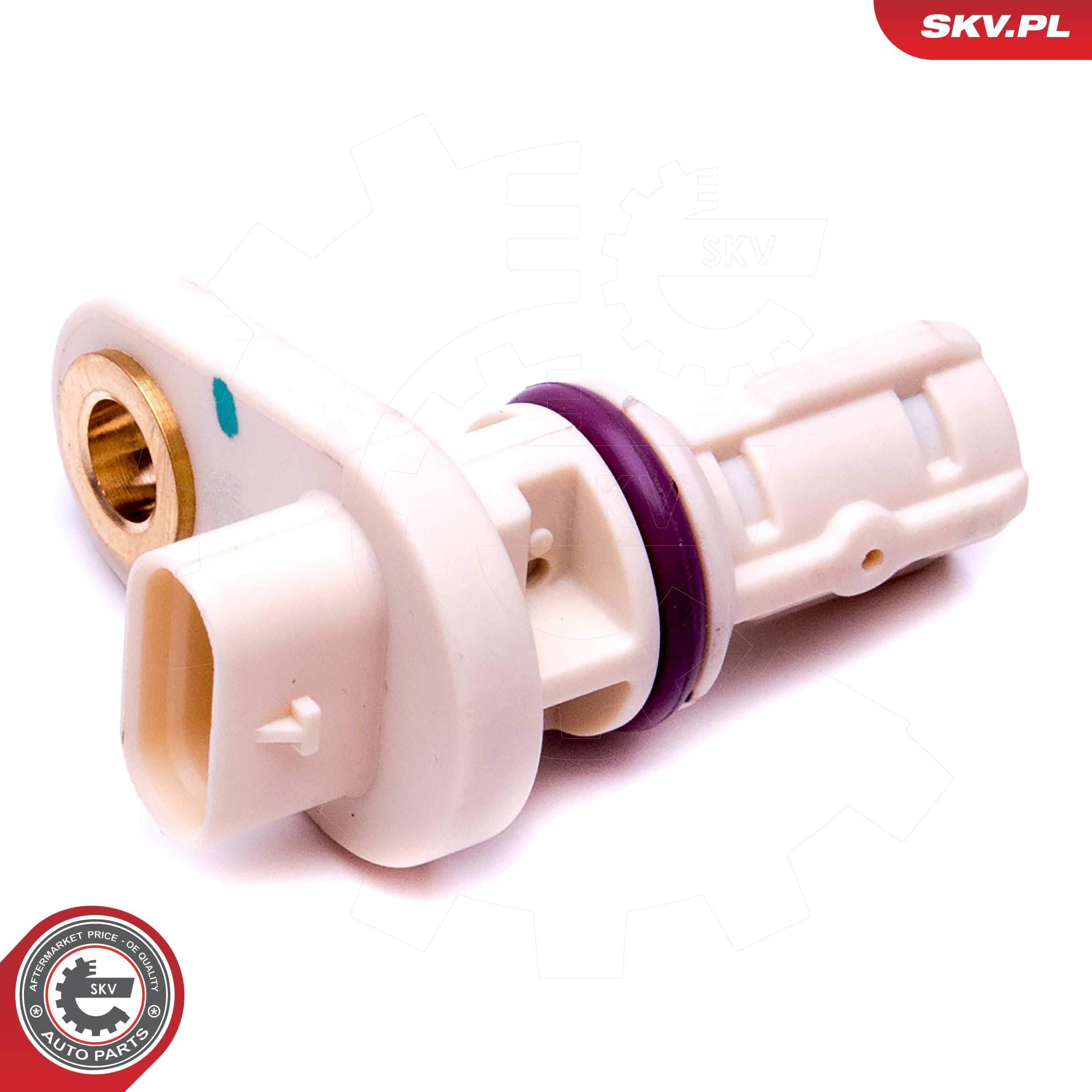ESEN SKV Impulsgiver, krumtapaksel 17skv528 for OPEL CHEVROLET GENERAL MOTORS