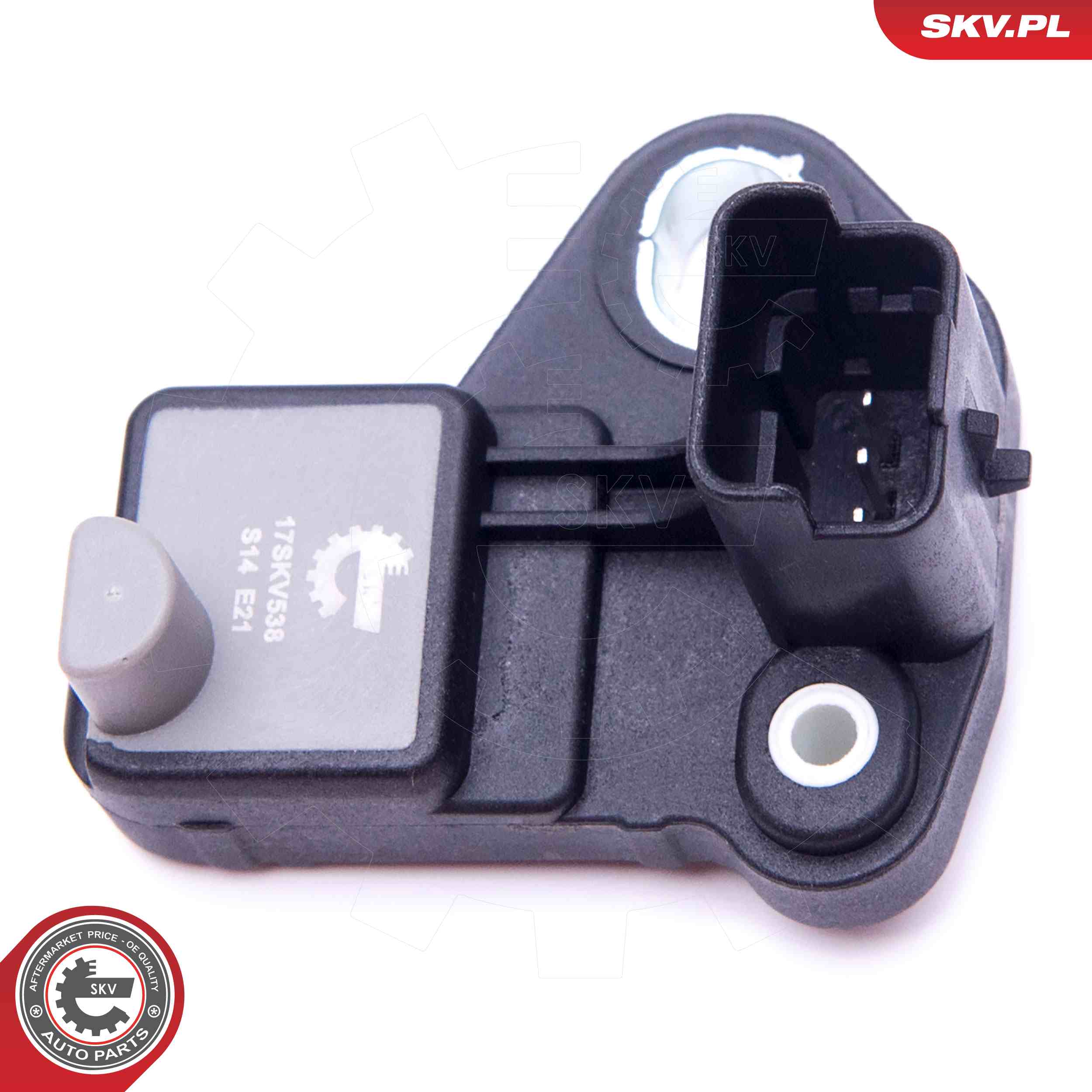 ESEN SKV Impulsgiver, krumtapaksel 17skv538 for FORD BMW VOLVO CITROËN/PEUGEOT MINI PEUGEOT MAZDA MITSUBISHI TOYOTA