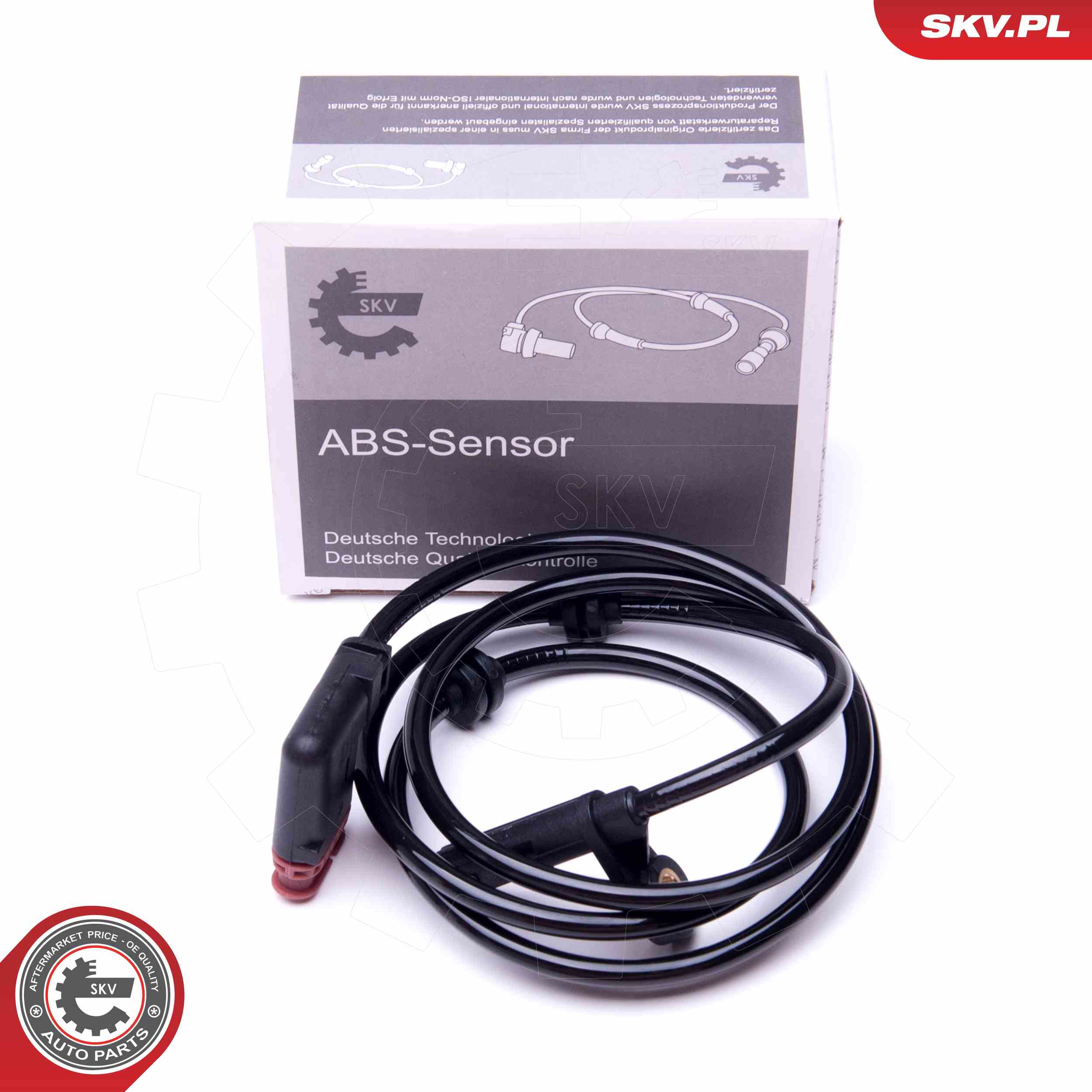 ESEN SKV ABS Sensor 06skv371 bagaksel for MERCEDES-BENZ