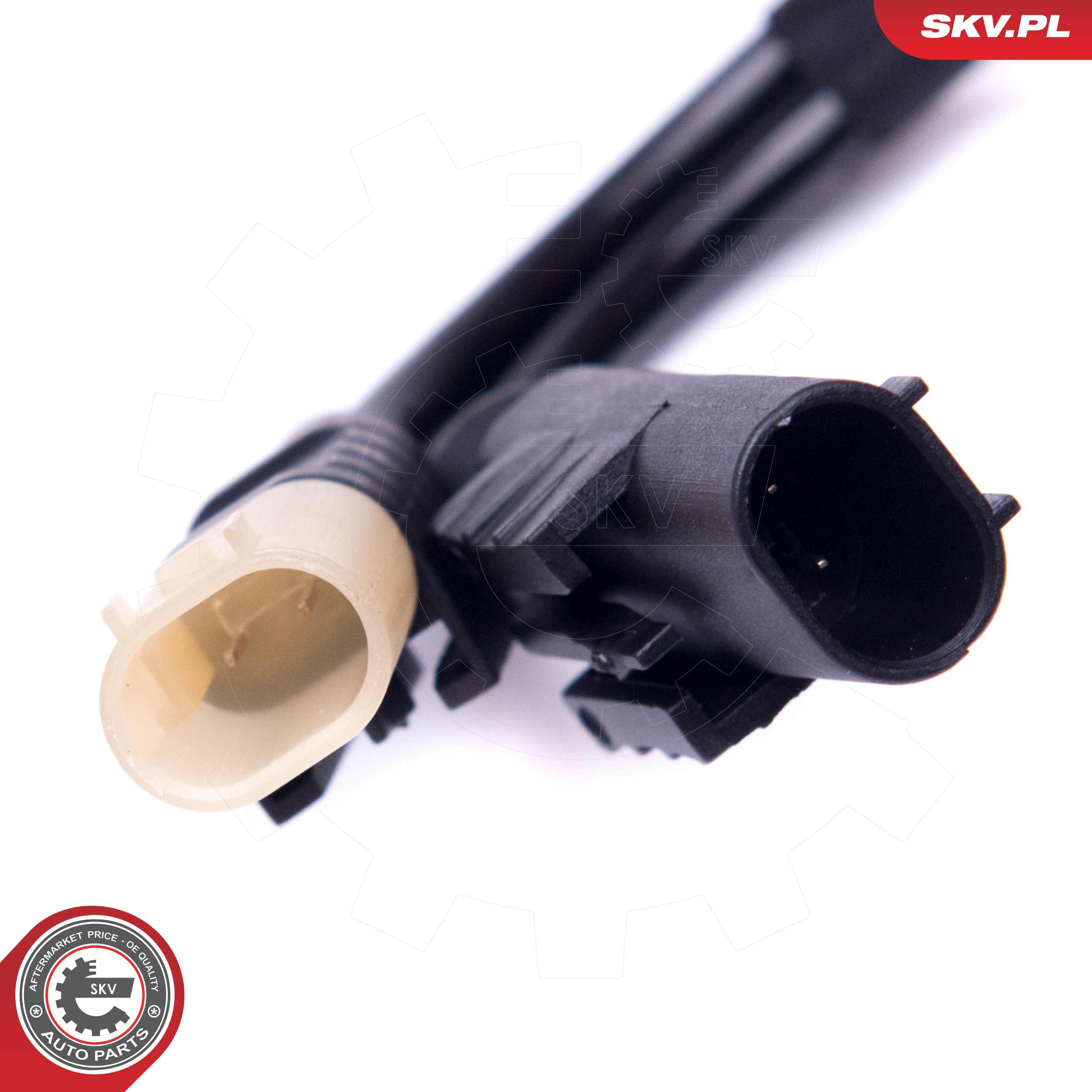 ESEN SKV ABS Sensor 06skv374 bagaksel for MERCEDES-BENZ