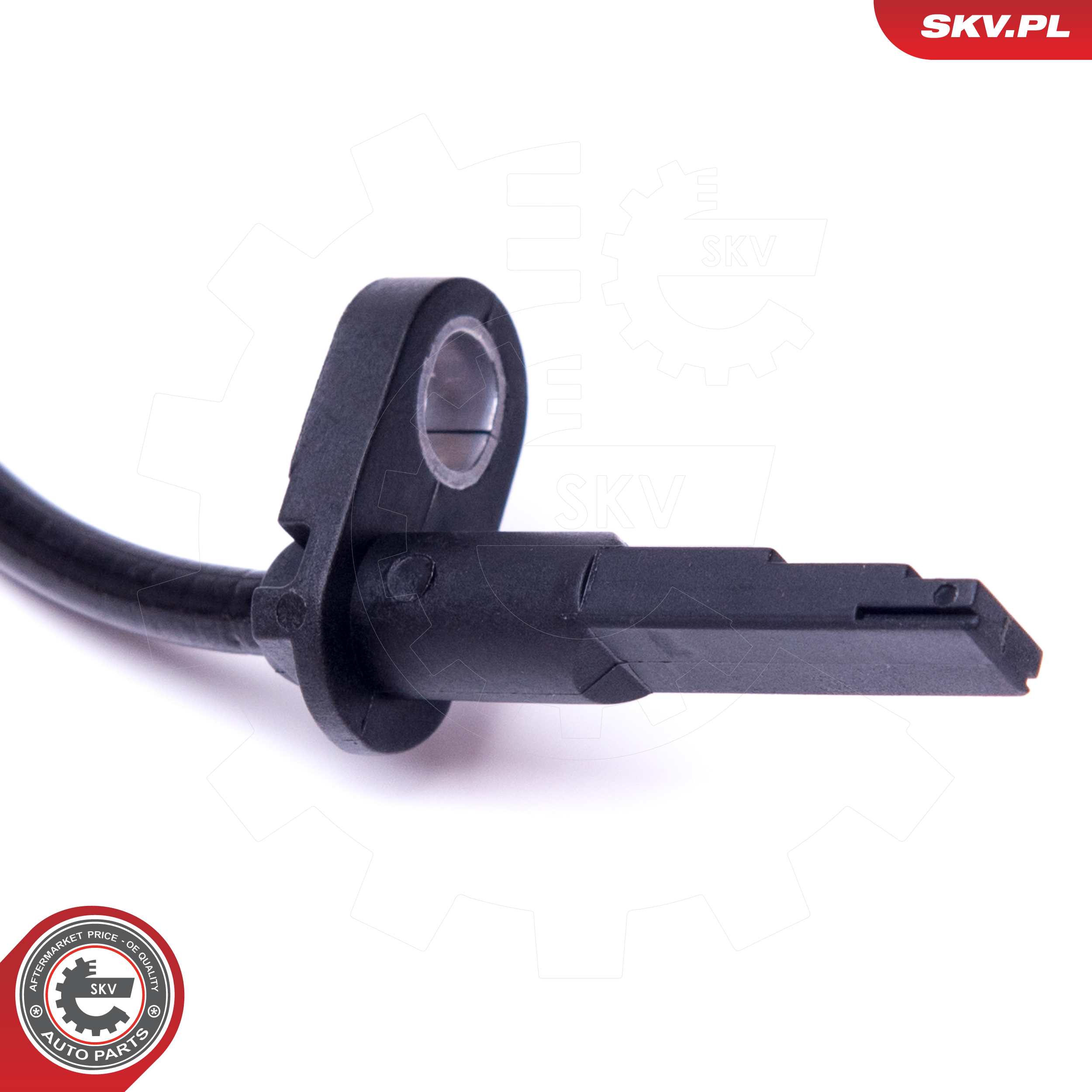 ESEN SKV ABS Sensor 06skv396 foraksel for NISSAN