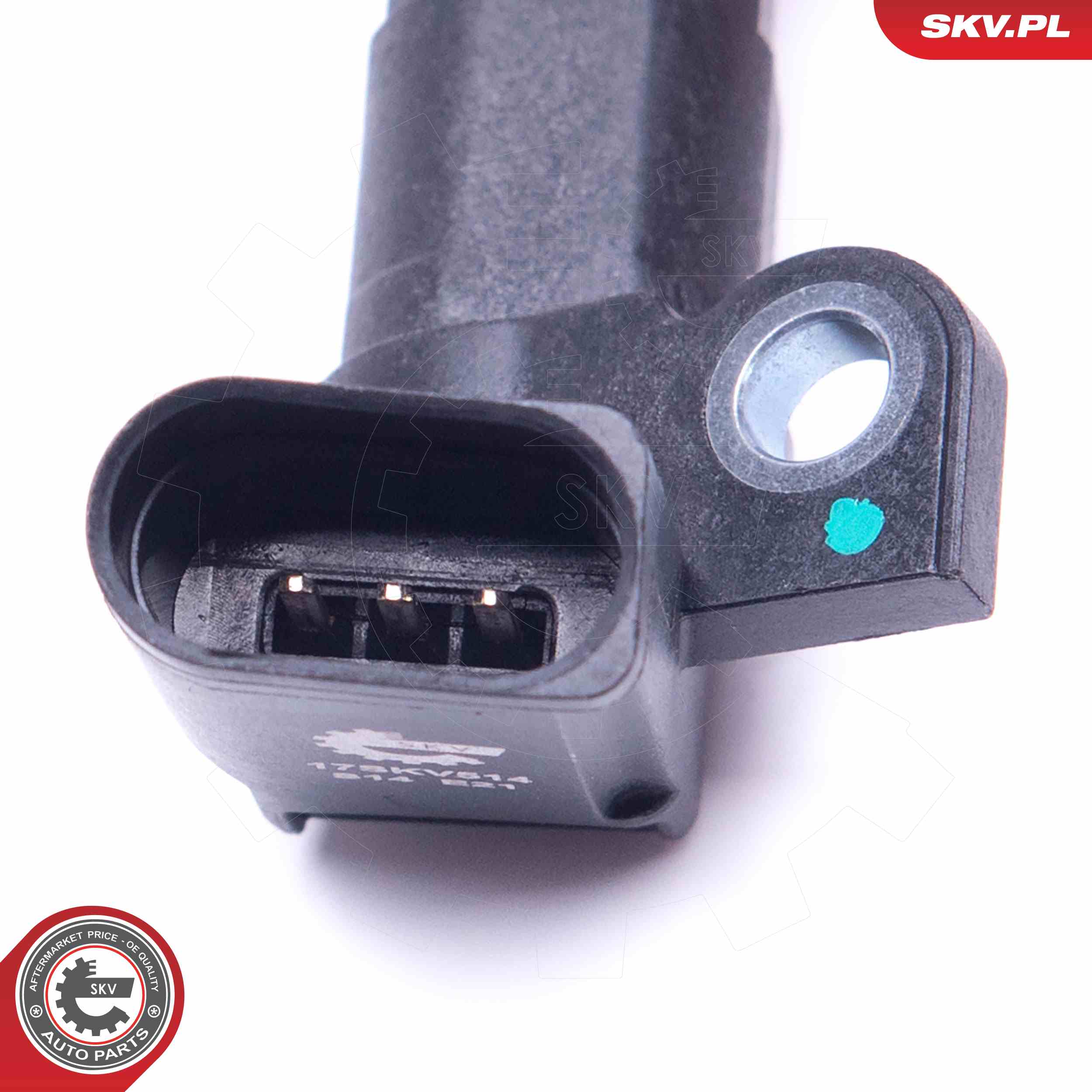 ESEN SKV Impulsgiver, krumtapaksel 17skv514 for VW/SEAT VAG