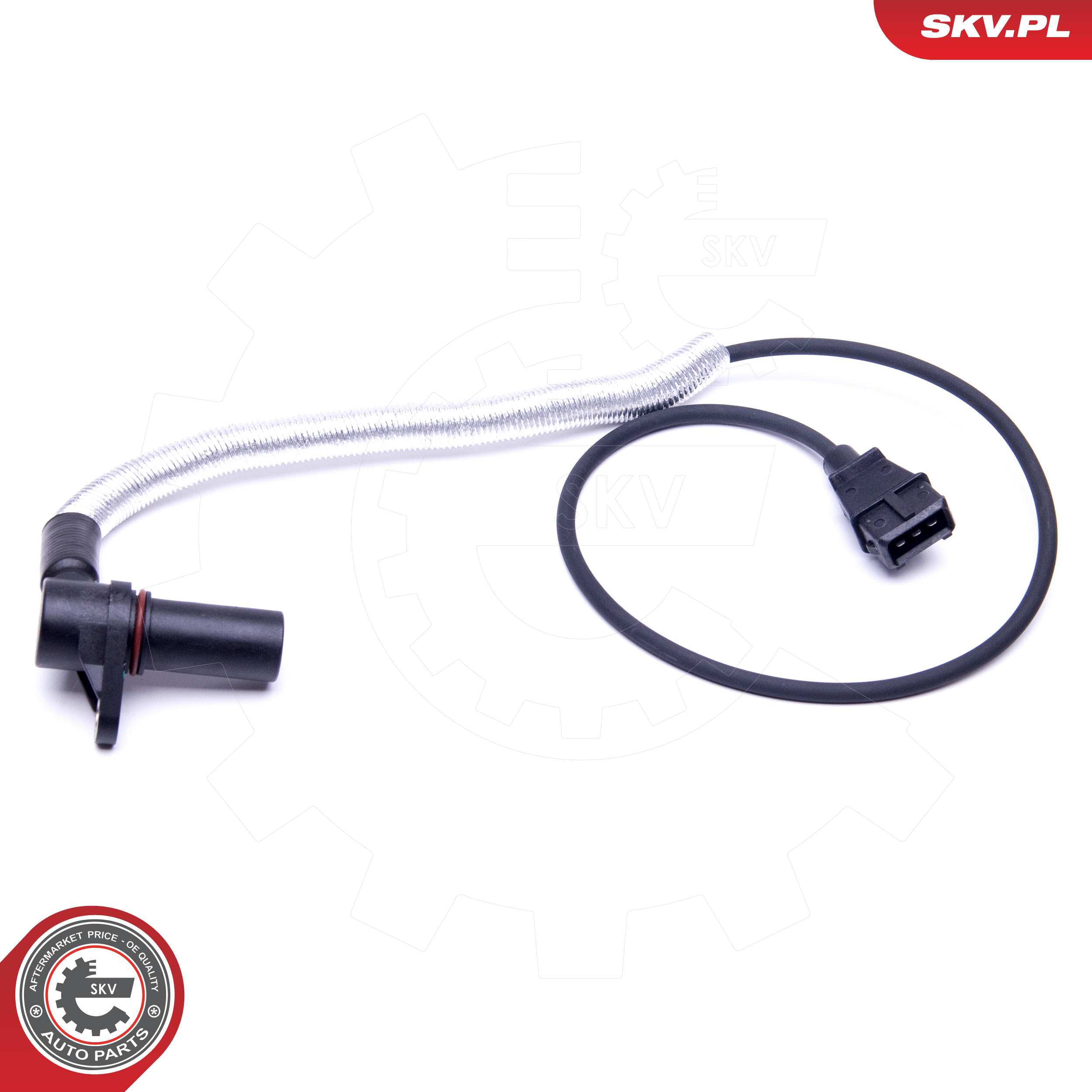 ESEN SKV Impulsgiver, krumtapaksel 17skv531 for OPEL GENERAL MOTORS