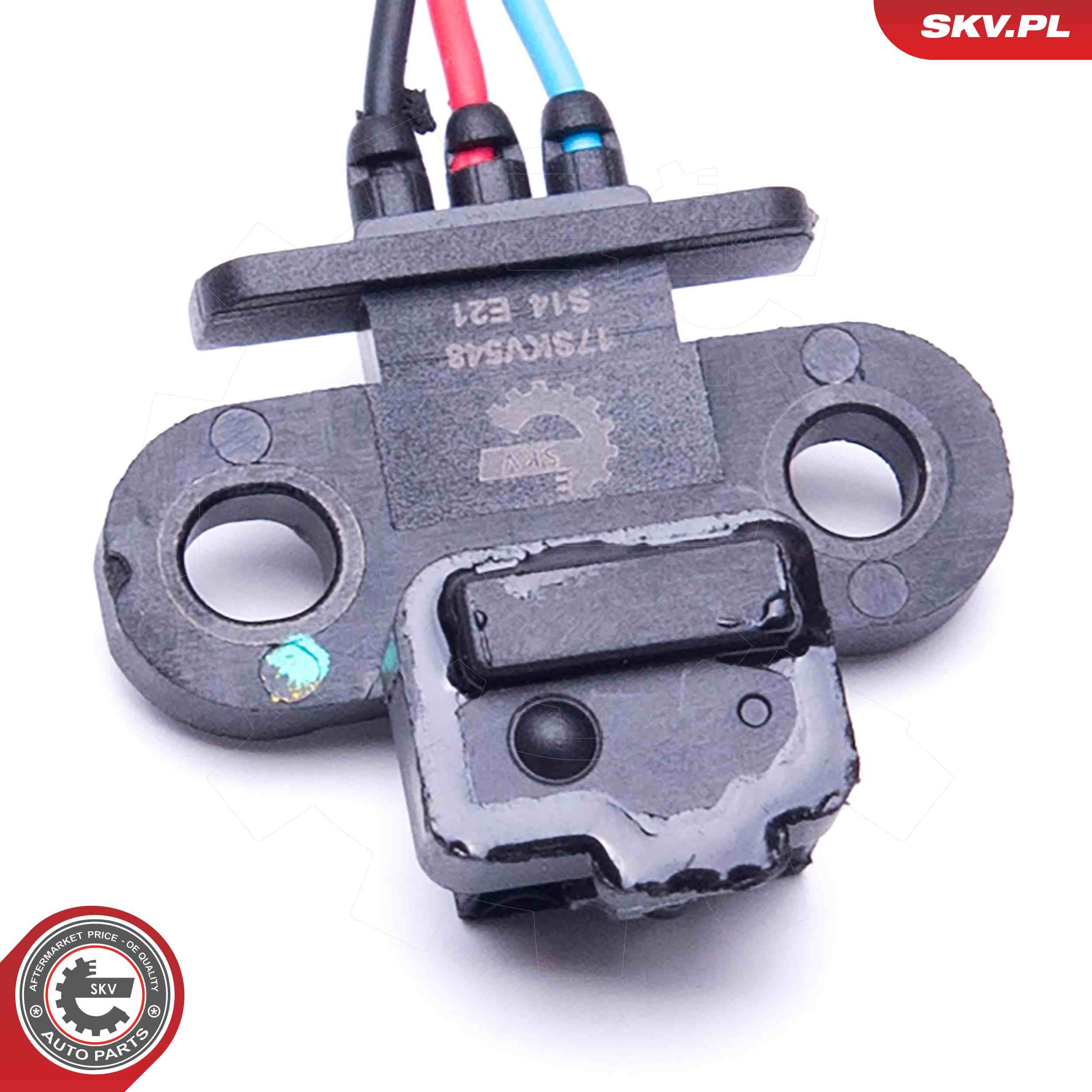 ESEN SKV Impulsgiver, krumtapaksel 17skv548 for MITSUBISHI