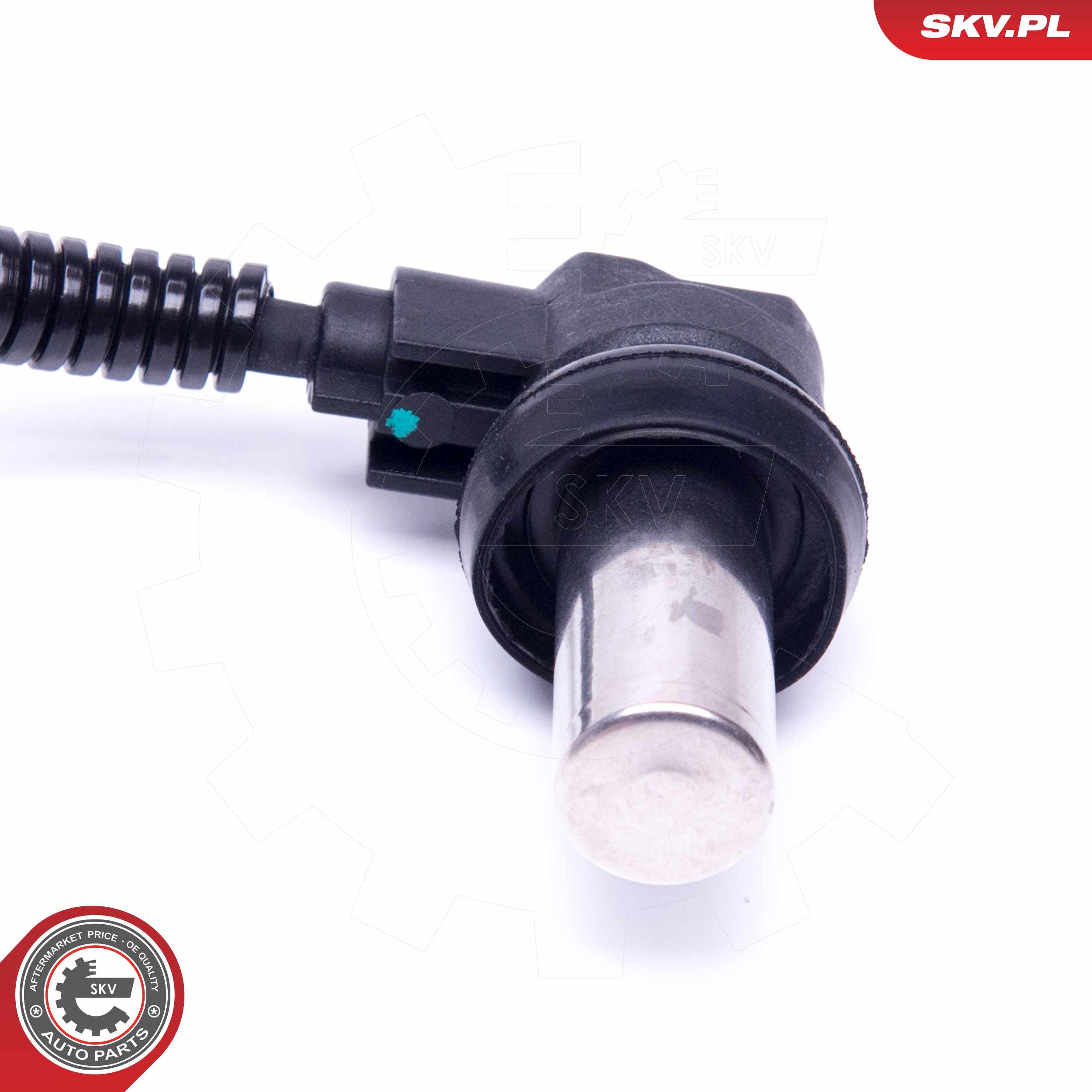 ESEN SKV ABS Sensor 06skv351 foraksel for AUDI