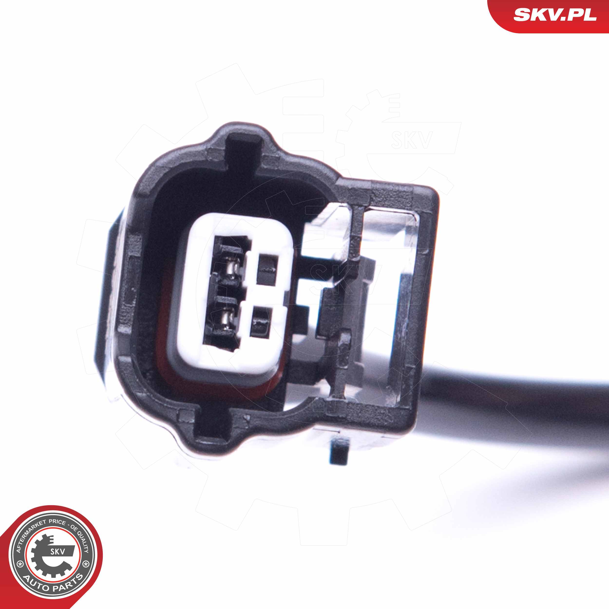 ESEN SKV ABS Sensor 06skv398 Bagaksel højre for NISSAN