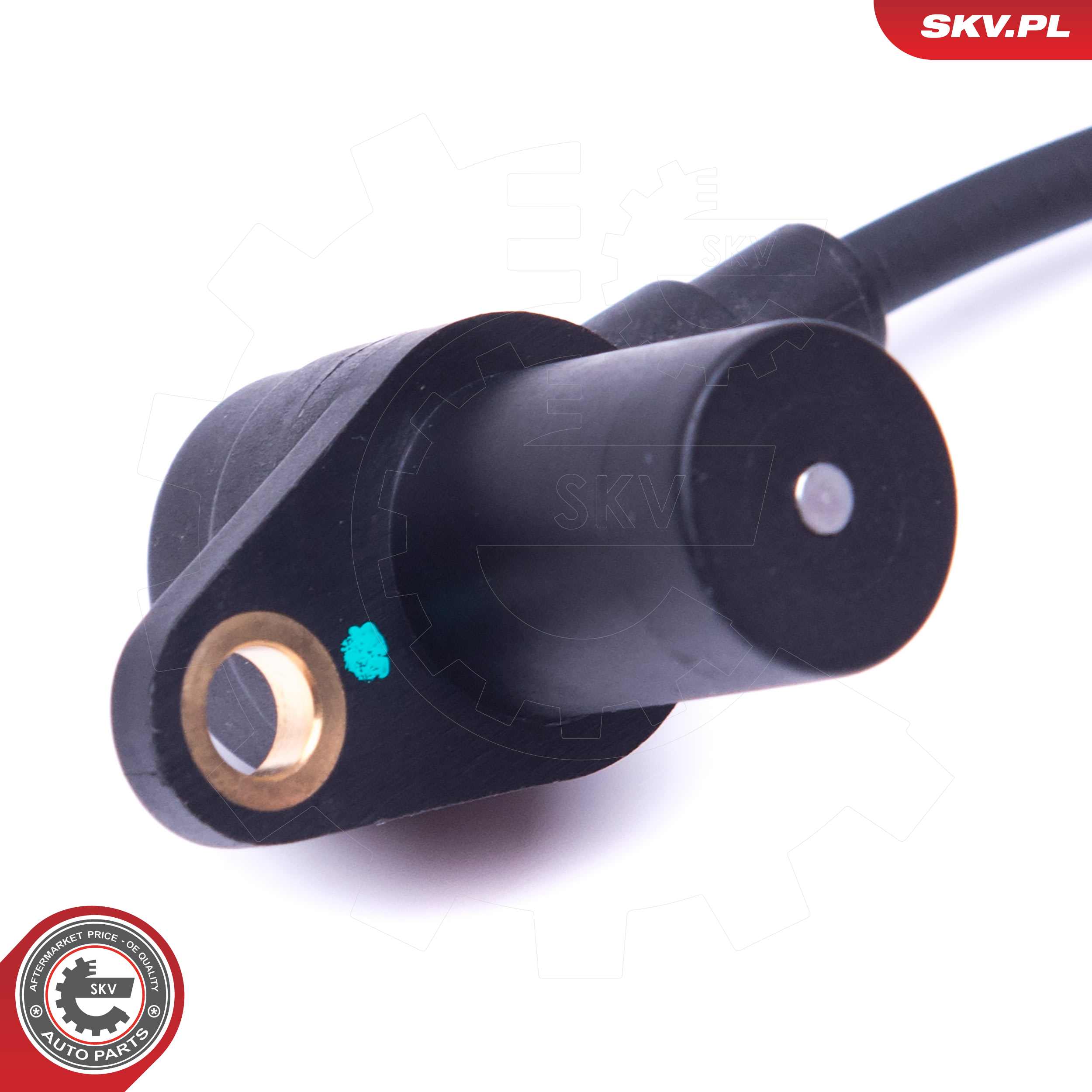 ESEN SKV Impulsgiver, krumtapaksel 17skv518 for BMW