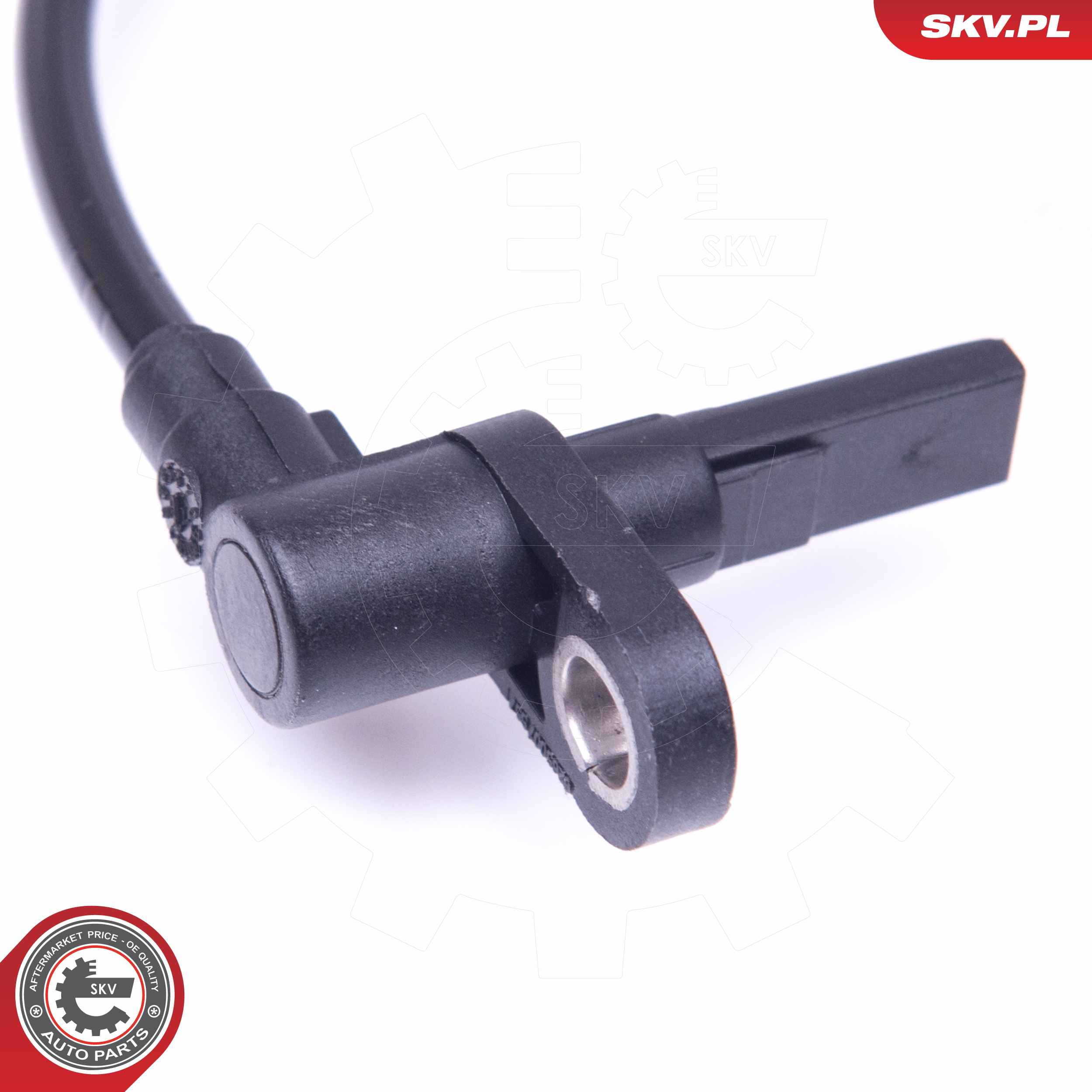 ESEN SKV ABS Sensor 06skv375 Bagaksel højre for MERCEDES-BENZ