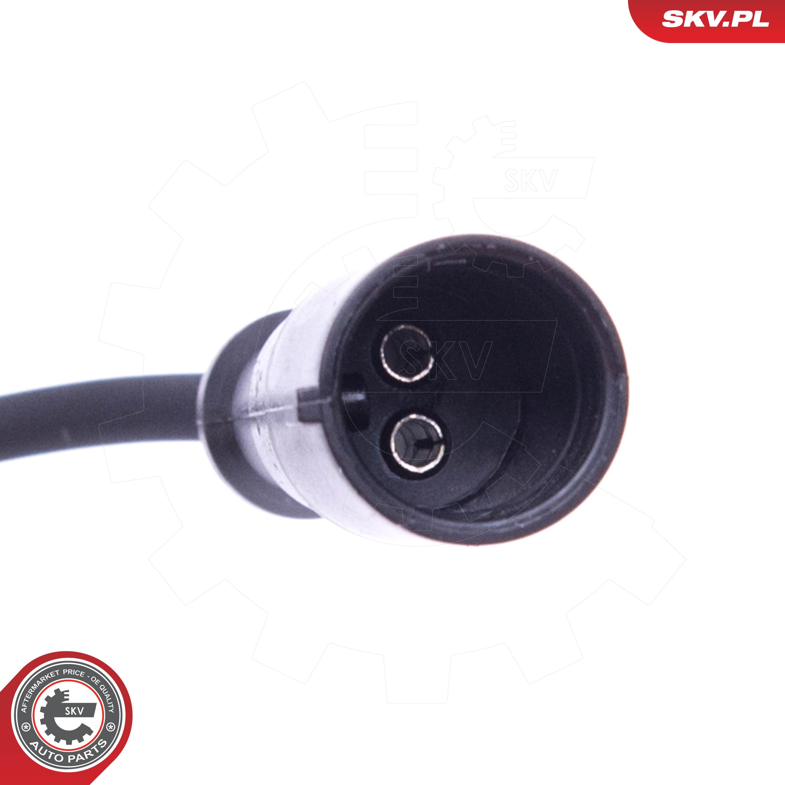 ESEN SKV ABS Sensor 06skv414 foraksel for LAND ROVER