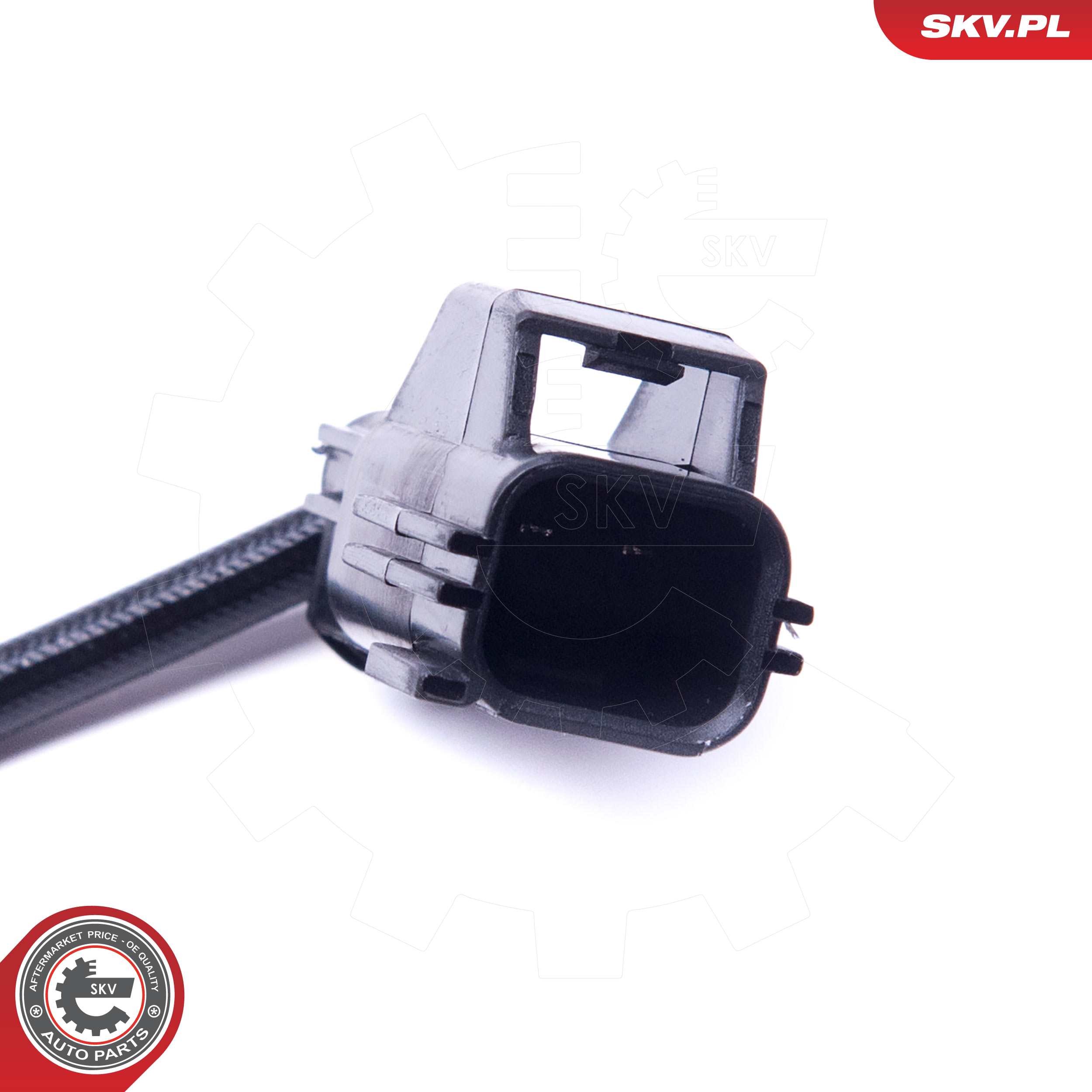 ESEN SKV Sensor, udstødningsgastemperatur 30skv252 for FORD