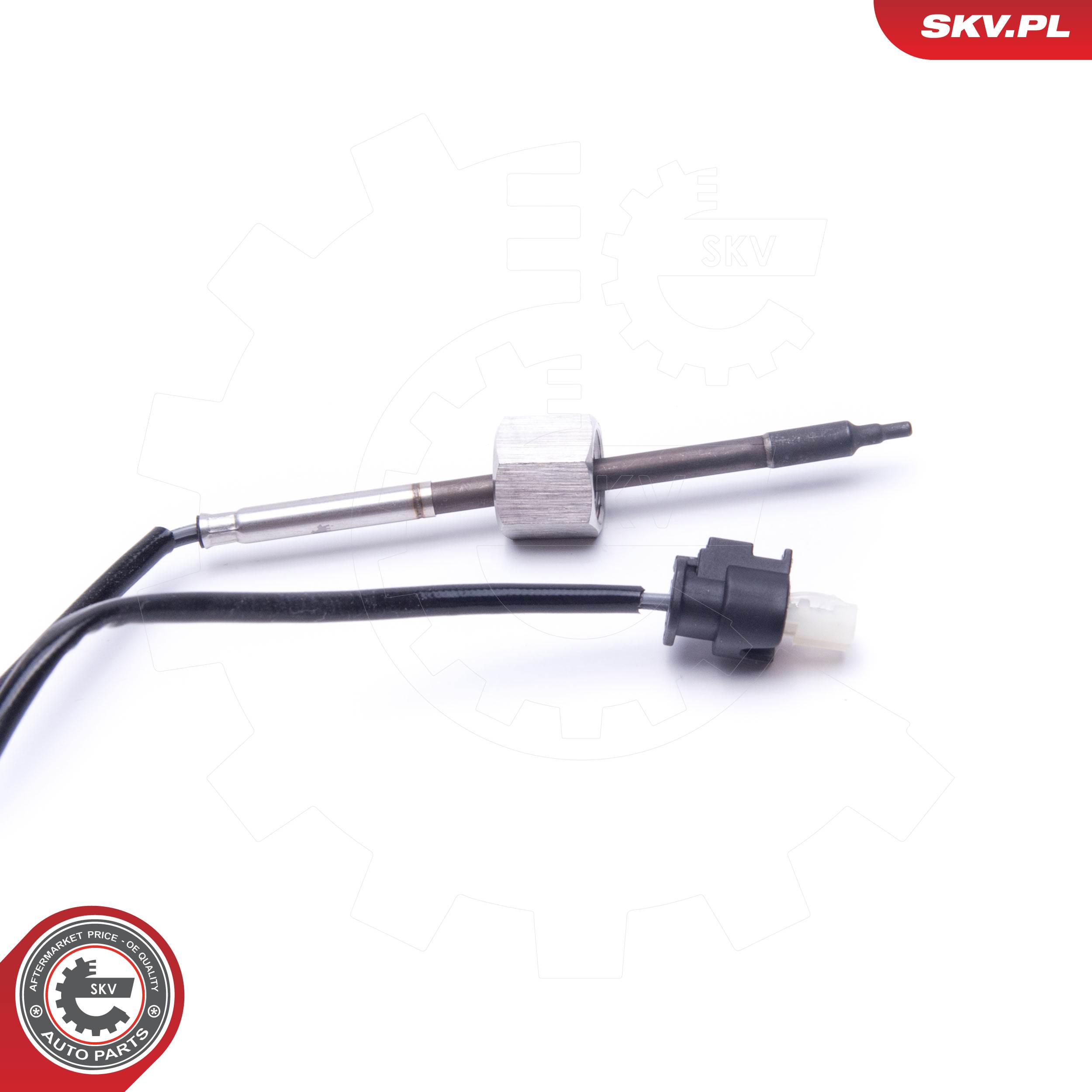 ESEN SKV Sensor, udstødningsgastemperatur 30skv359 for MERCEDES-BENZ