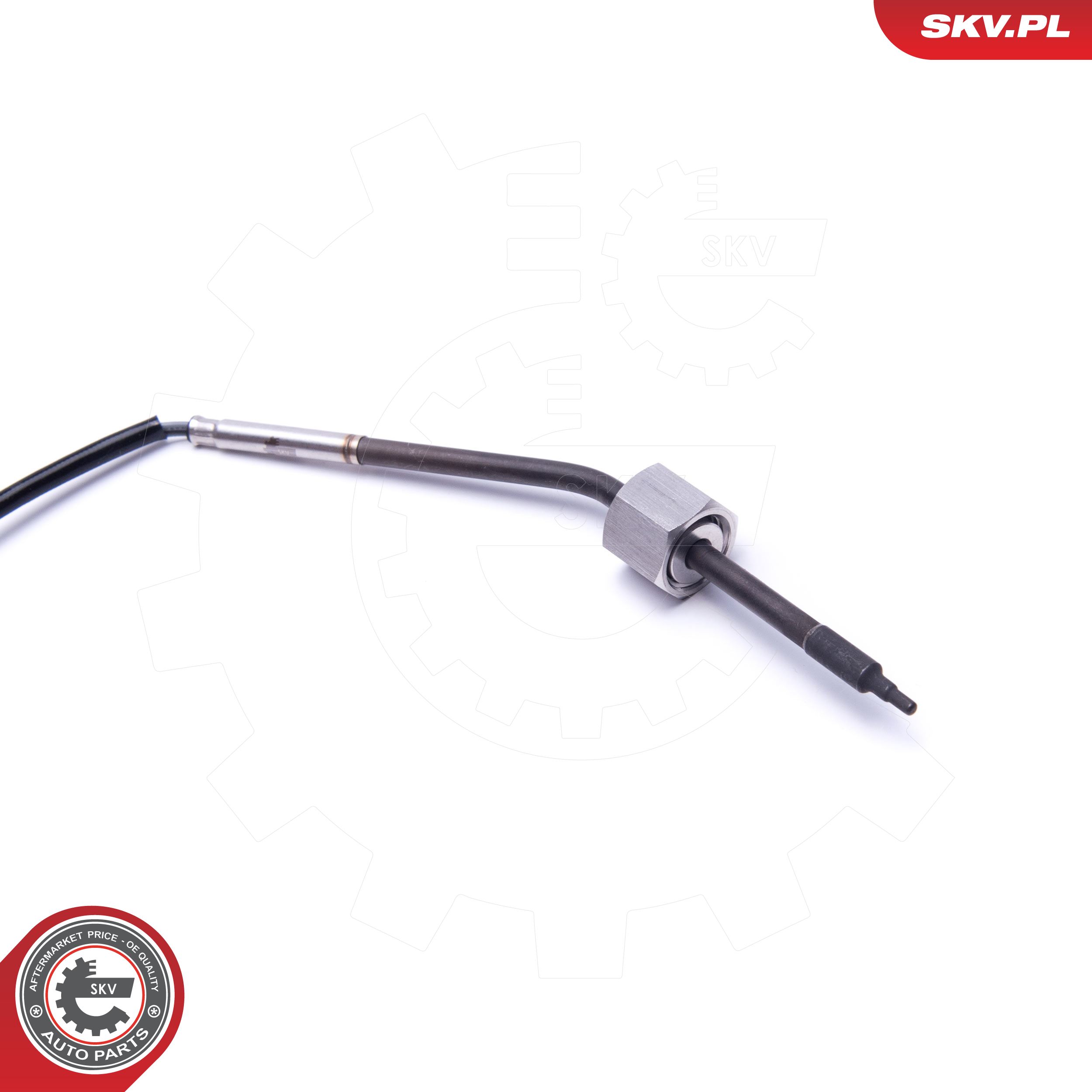 ESEN SKV Sensor, udstødningsgastemperatur 30skv402 for MERCEDES-BENZ