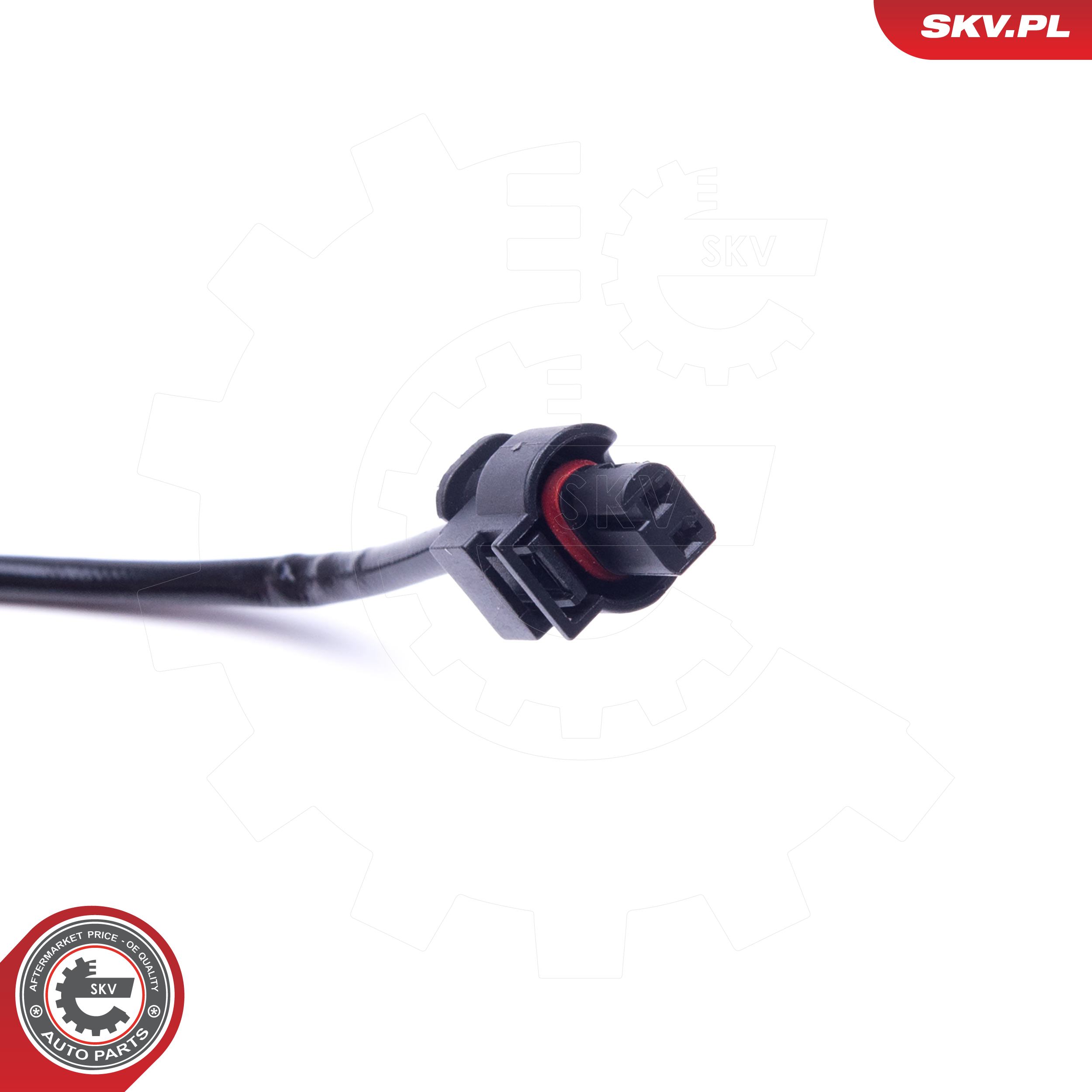 ESEN SKV Sensor, udstødningsgastemperatur 30skv386 for MERCEDES-BENZ
