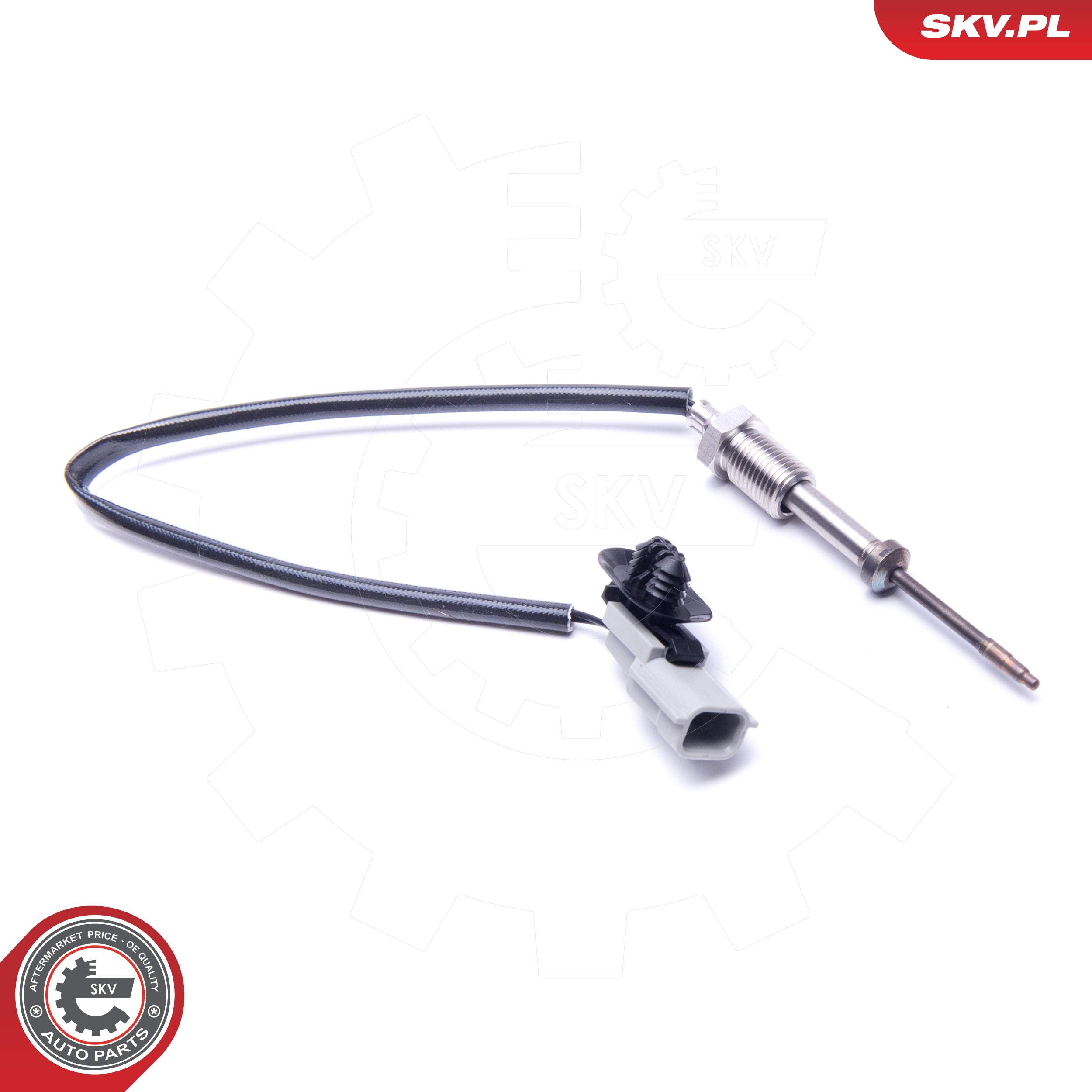 ESEN SKV Sensor, udstødningsgastemperatur 30skv354 for RENAULT TRUCKS