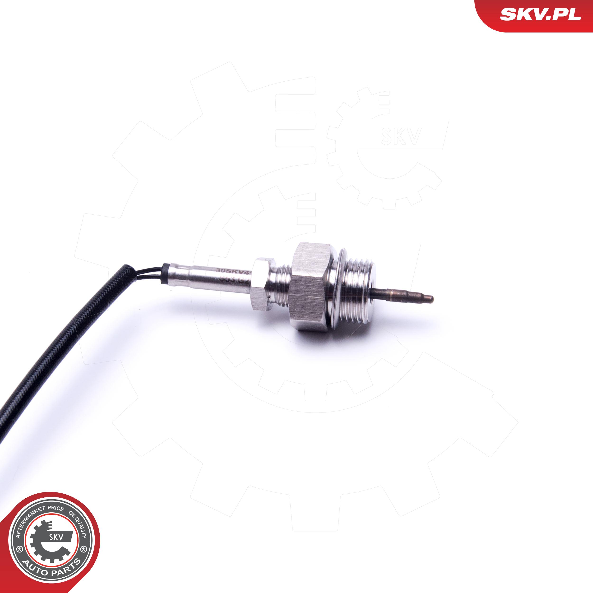 ESEN SKV Sensor, udstødningsgastemperatur 30skv411 for RENAULT TRUCKS