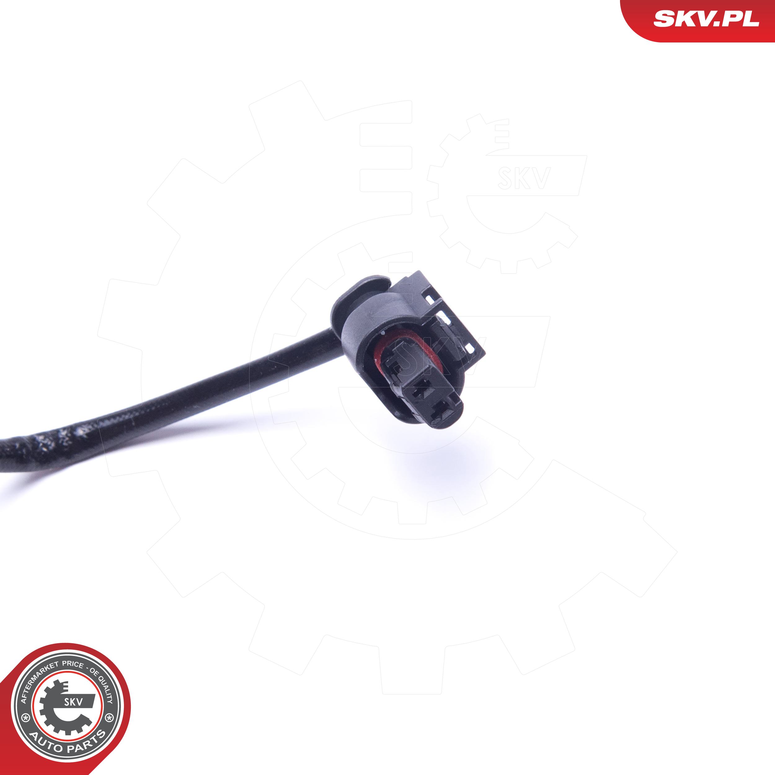 ESEN SKV Sensor, udstødningsgastemperatur 30skv403 for MERCEDES-BENZ