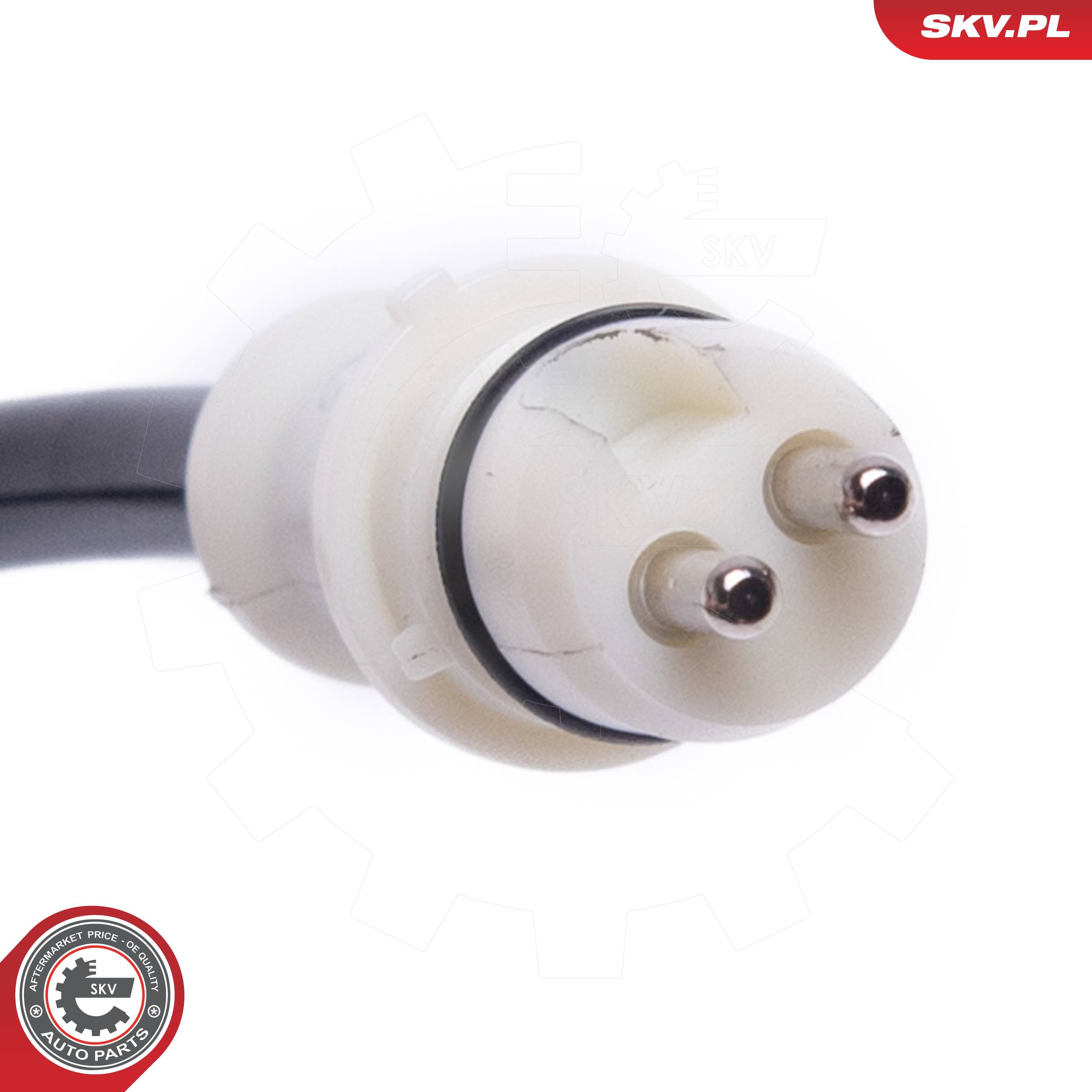 ESEN SKV ABS Sensor 06skv431 højre foraksel for CITROËN/PEUGEOT FIAT