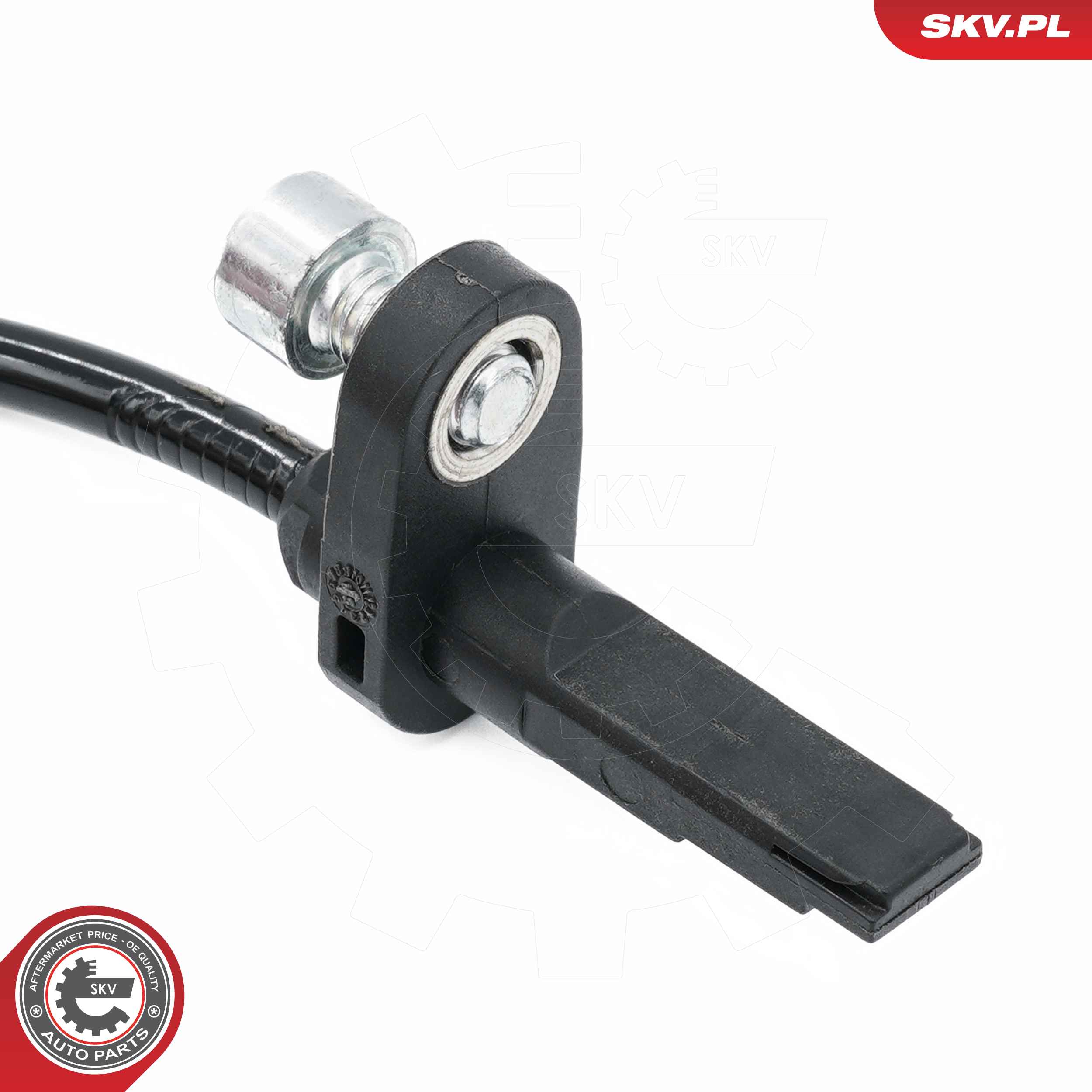 ESEN SKV ABS Sensor 06skv427 højre foraksel for CHRYSLER PEUGEOT MITSUBISHI