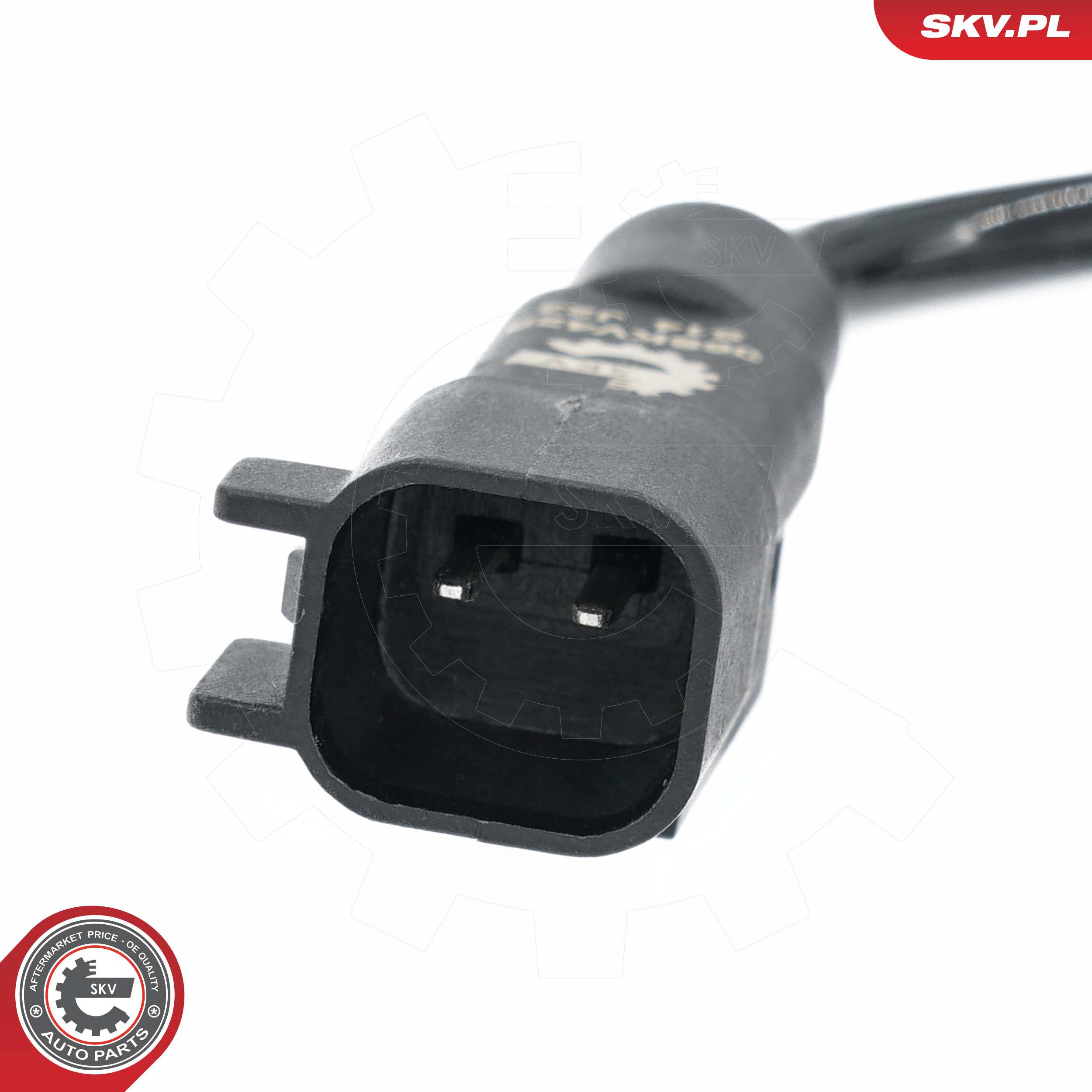 ESEN SKV ABS Sensor 06skv428 Bagaksel højre for MITSUBISHI