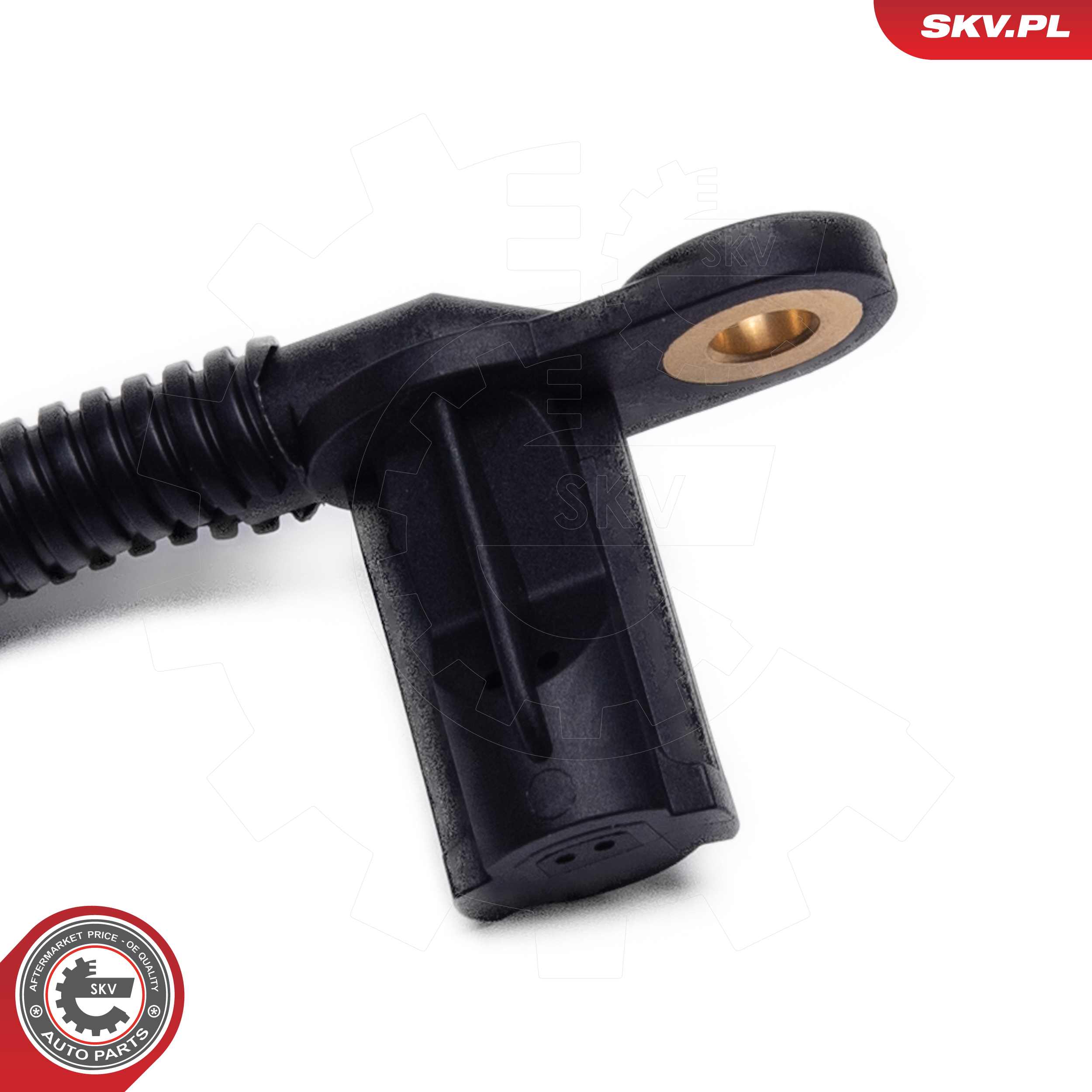 ESEN SKV ABS Sensor 06skv445 venstre foraksel for FORD MAZDA