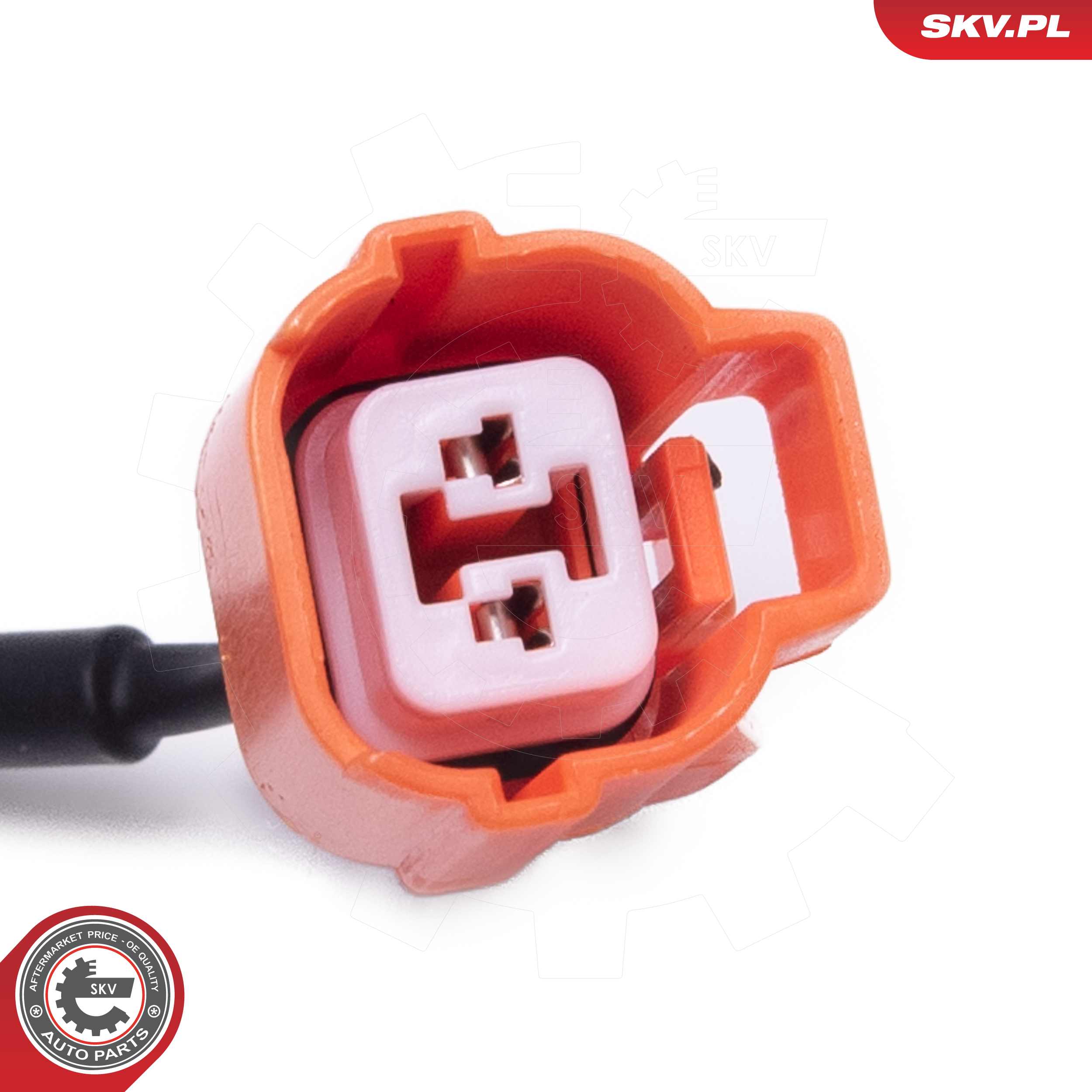 ESEN SKV ABS Sensor 06skv452 højre foraksel for HONDA