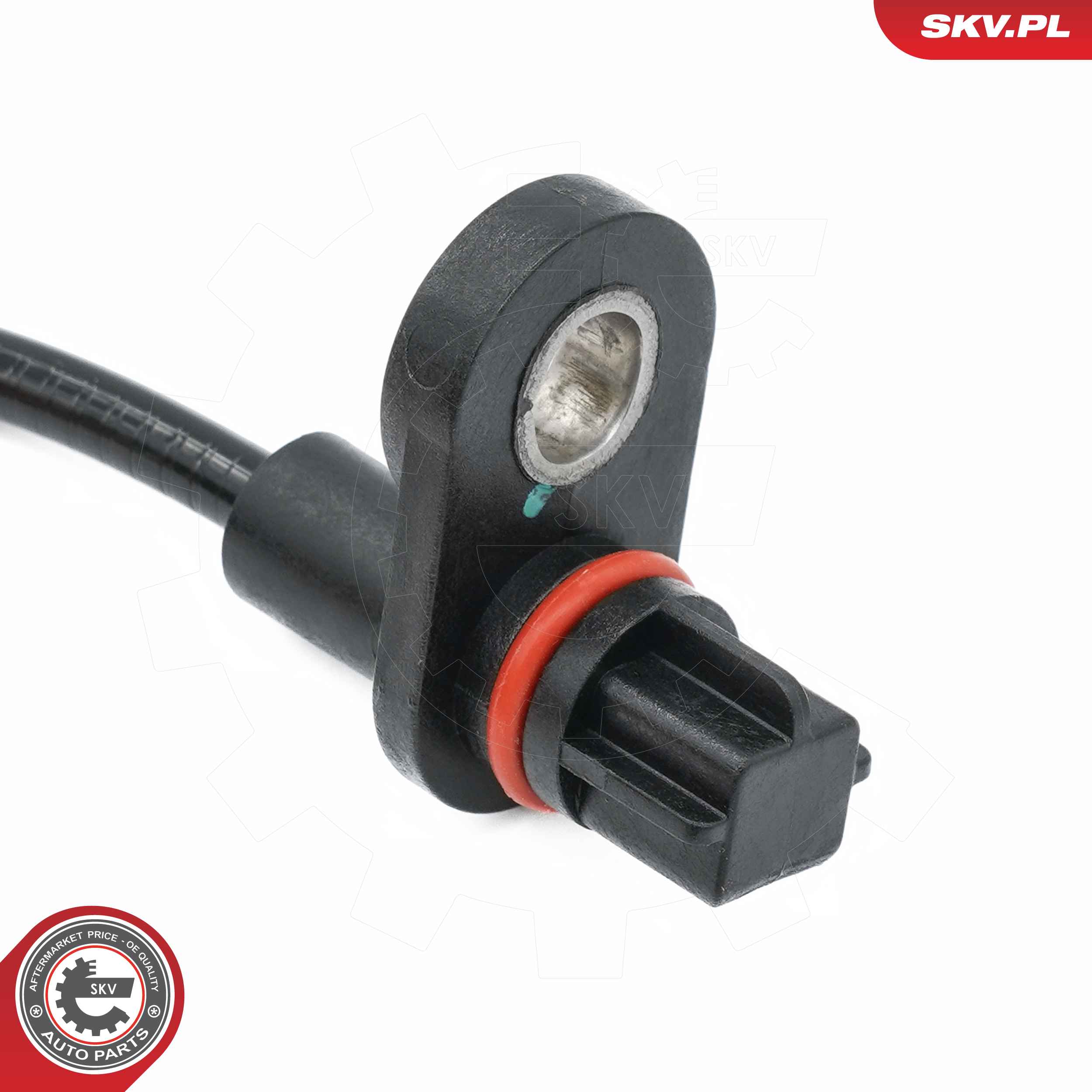 ESEN SKV ABS Sensor 06skv435 bagved til højre for LANCIA JEEP