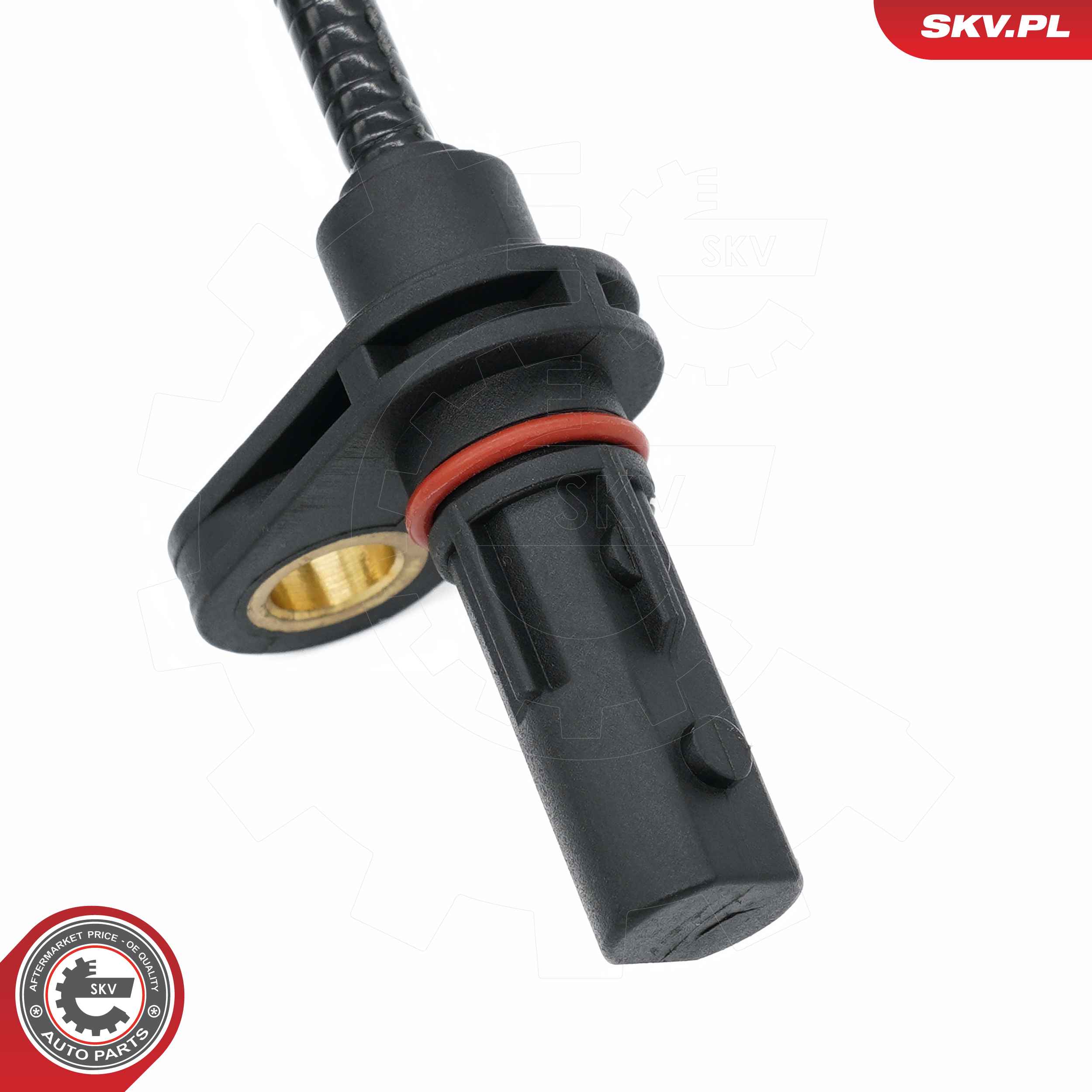 ESEN SKV ABS Sensor 06skv457 Bagaksel venstre for KIA