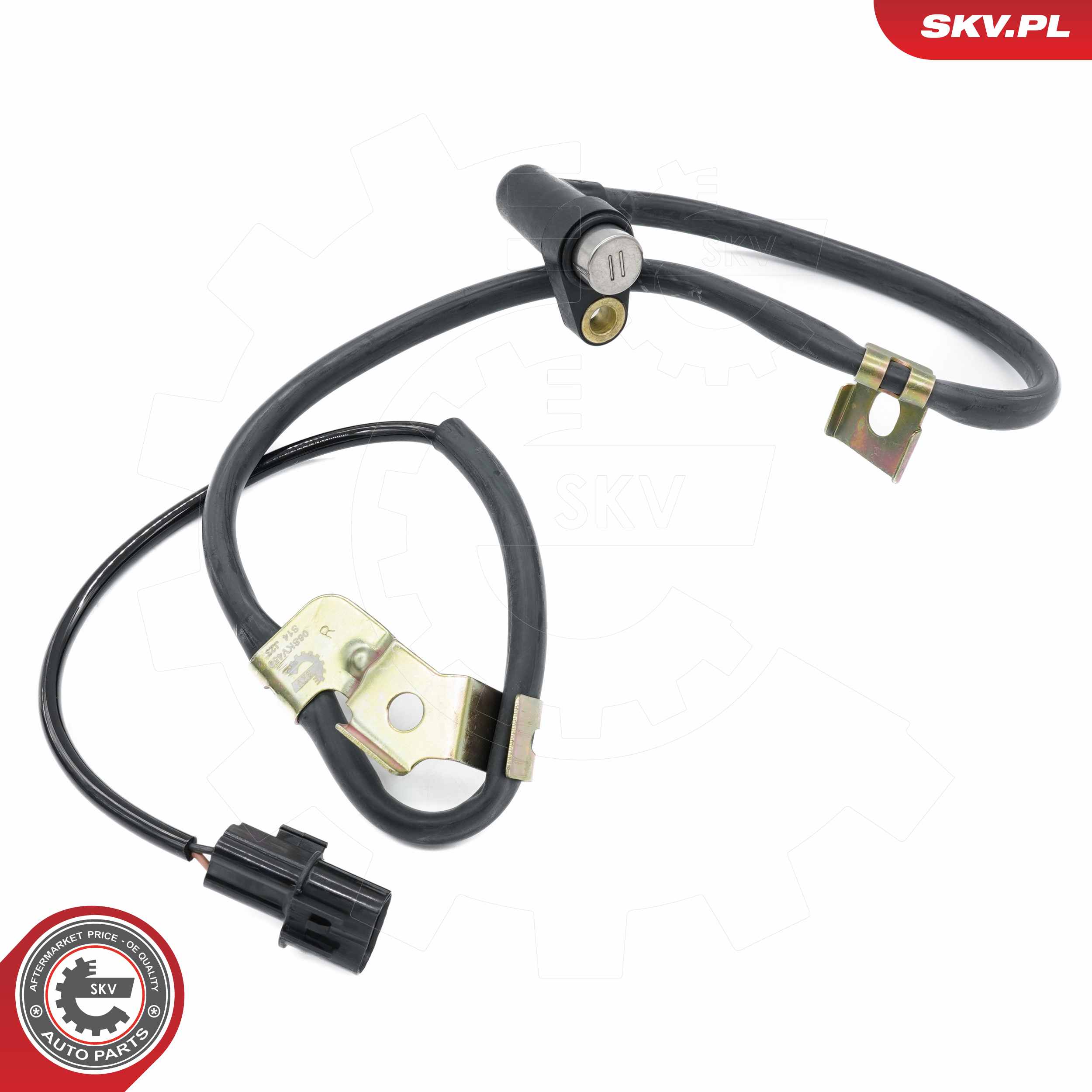 ESEN SKV ABS Sensor 06skv459 bagaksel for HYUNDAI