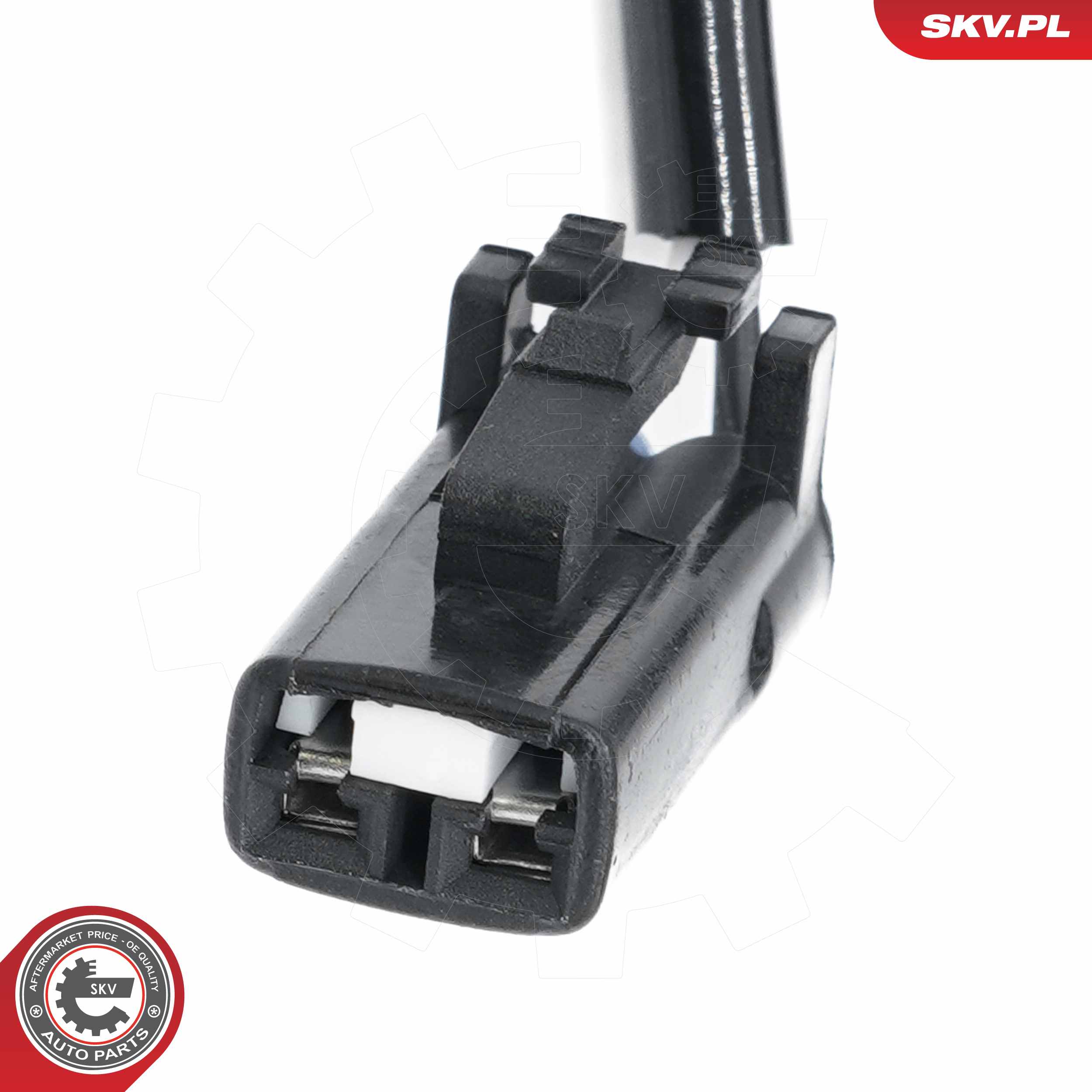 ESEN SKV ABS Sensor 06skv464 højre foraksel for KIA