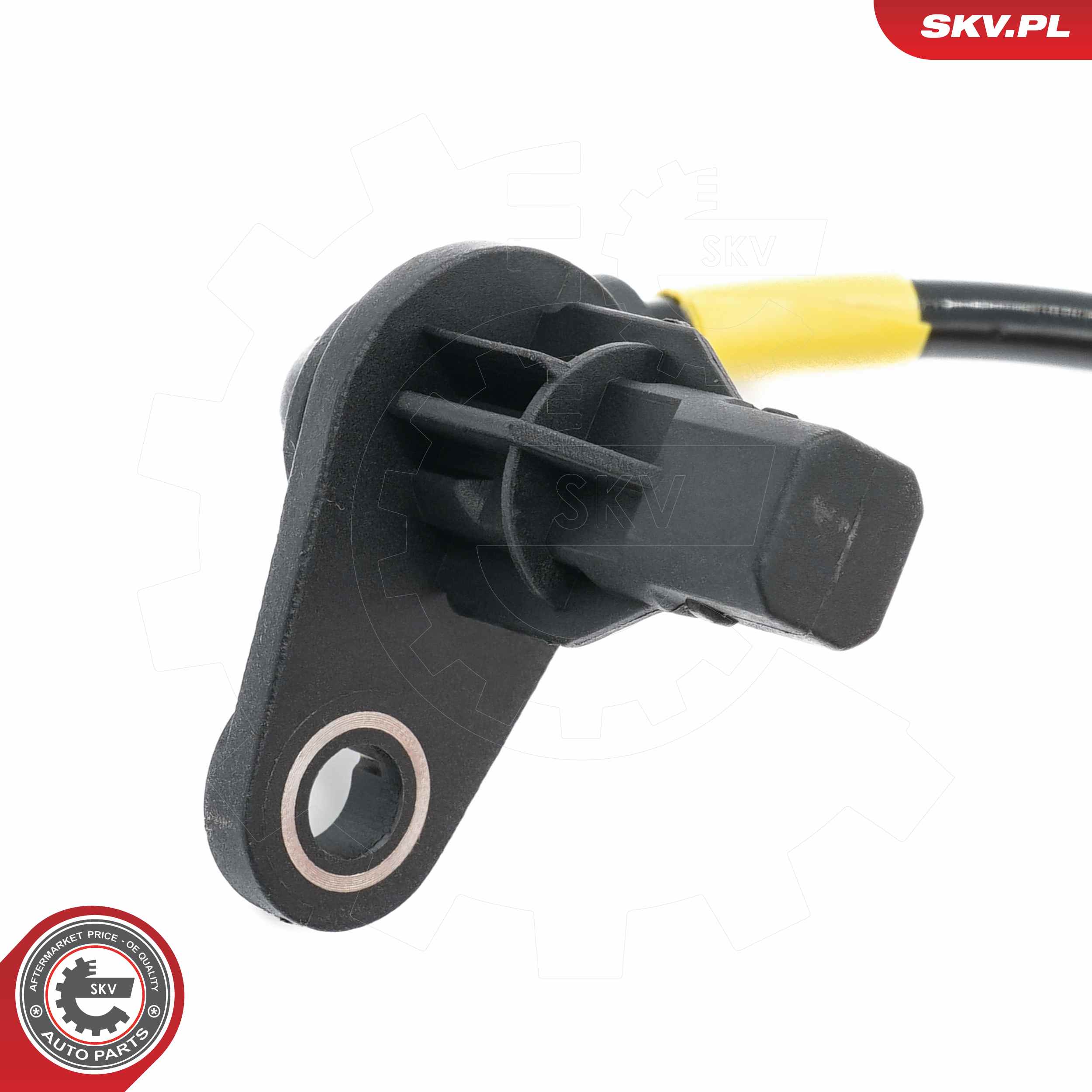 ESEN SKV ABS Sensor 06skv467 foran til højre for KIA