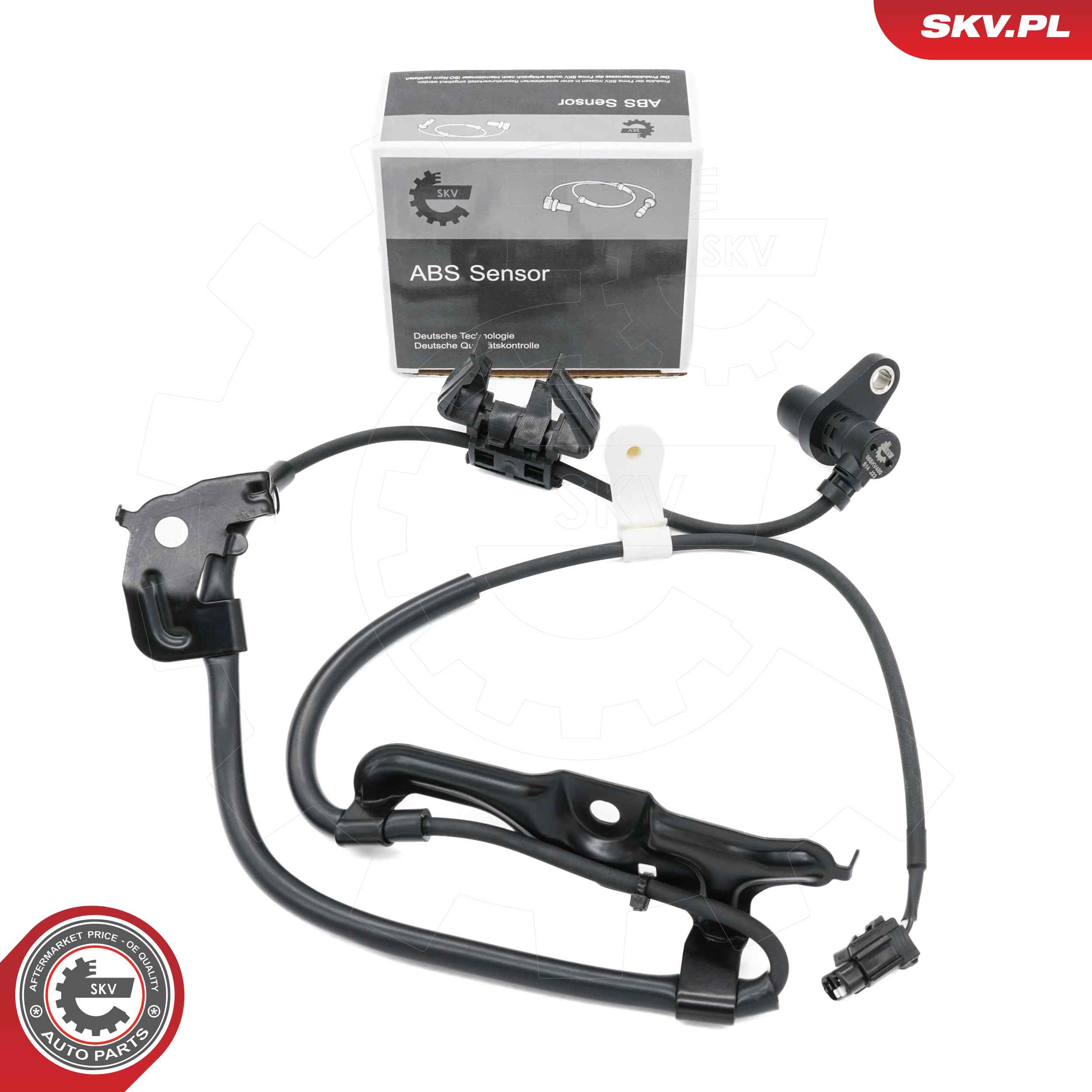 ESEN SKV ABS Sensor 06skv480 højre foraksel for LEXUS