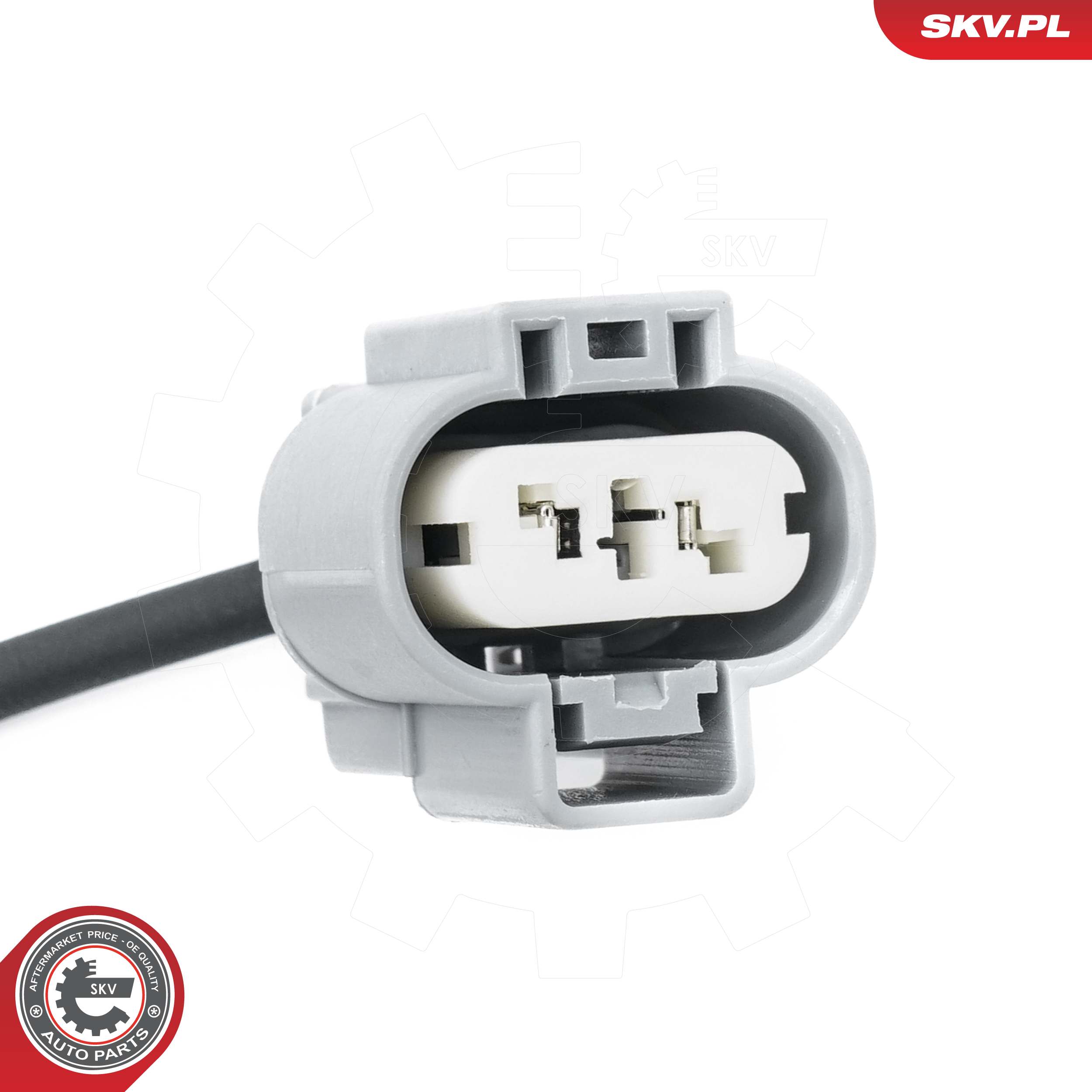 ESEN SKV ABS Sensor 06skv496 Bagaksel højre for OSCA MITSUBISHI