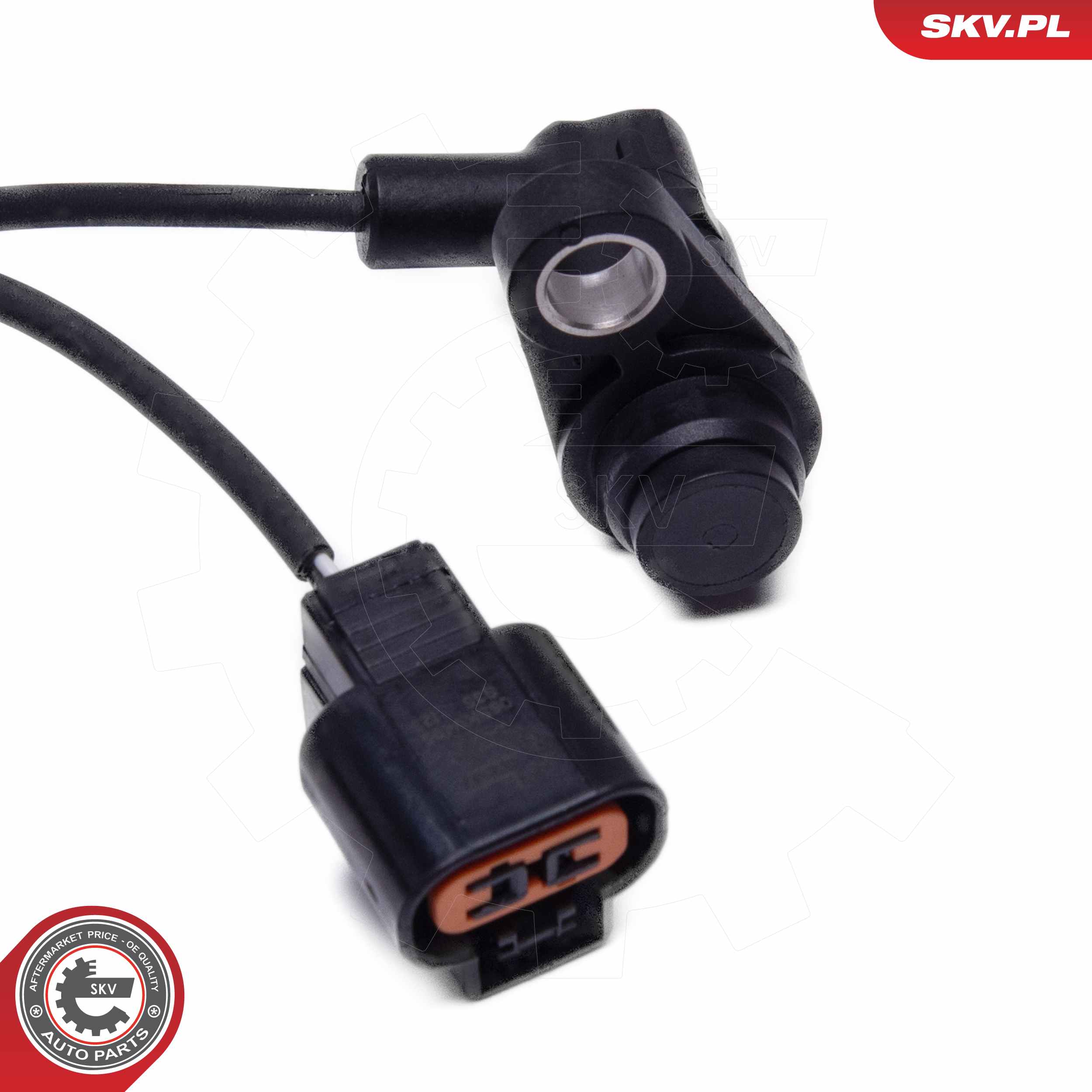 ESEN SKV ABS Sensor 06skv495 Bagaksel venstre for OSCA MITSUBISHI