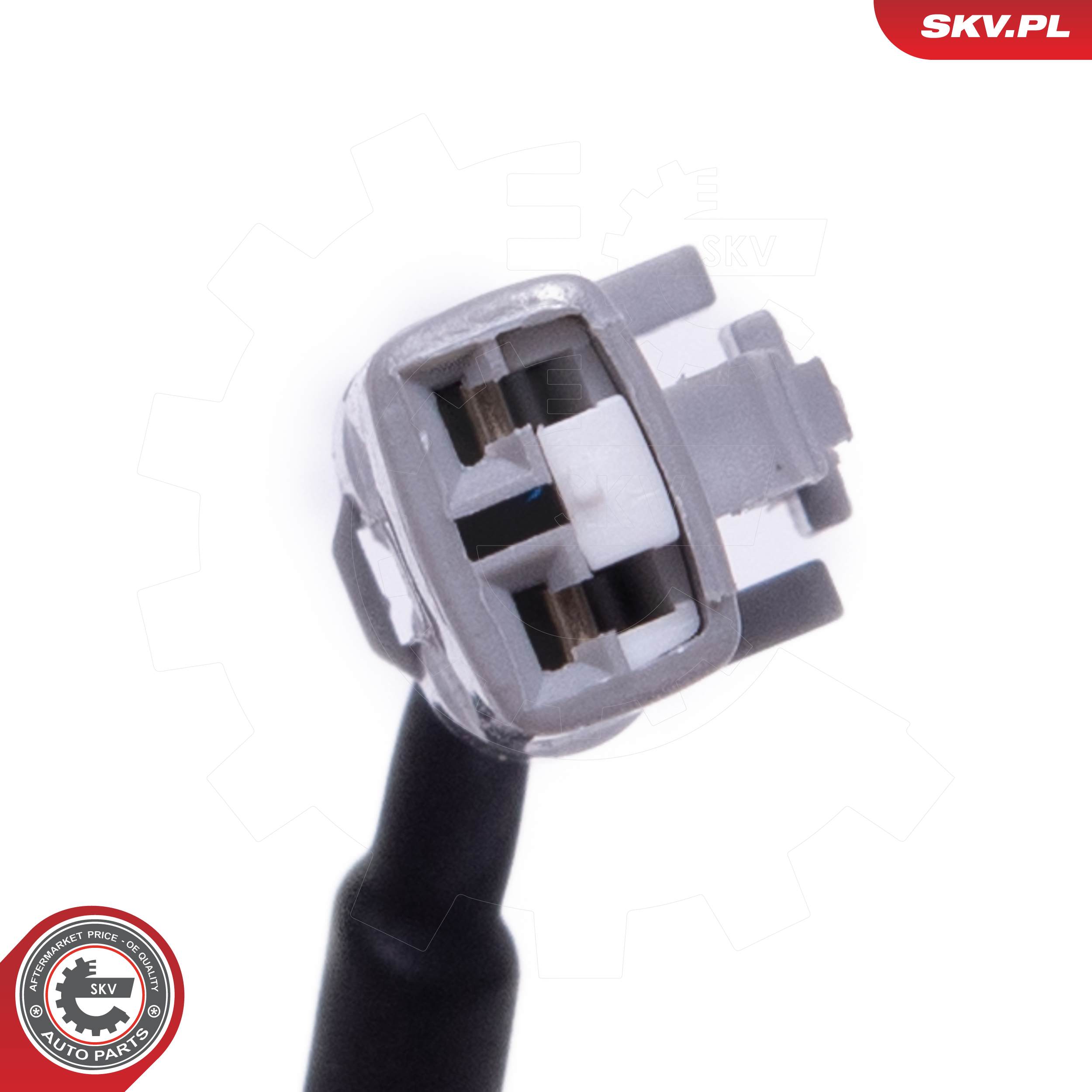 ESEN SKV ABS Sensor 06skv494 højre foraksel for MITSUBISHI