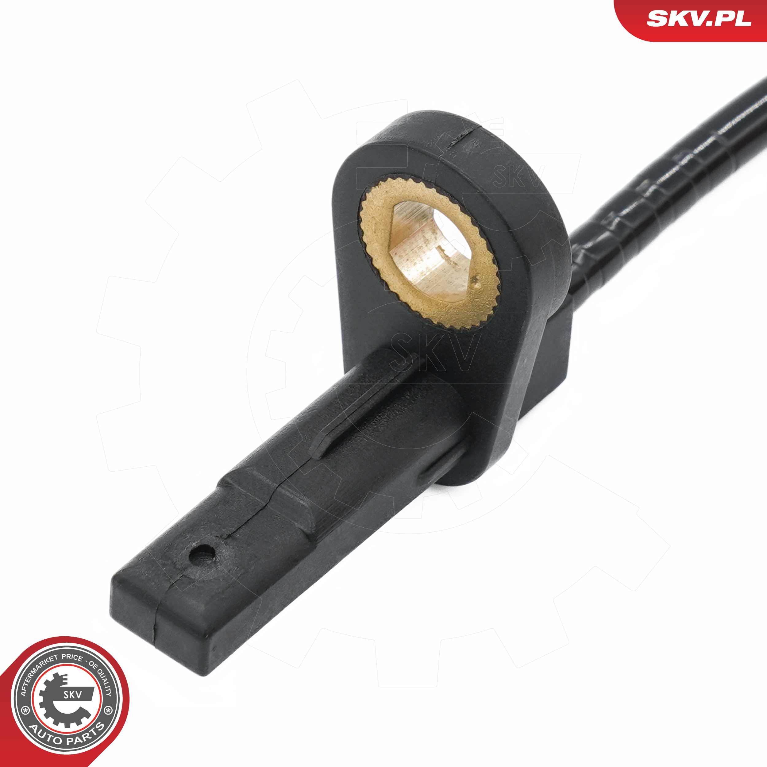 ESEN SKV ABS Sensor 06skv516 Bagaksel højre for VAUXHALL SUZUKI