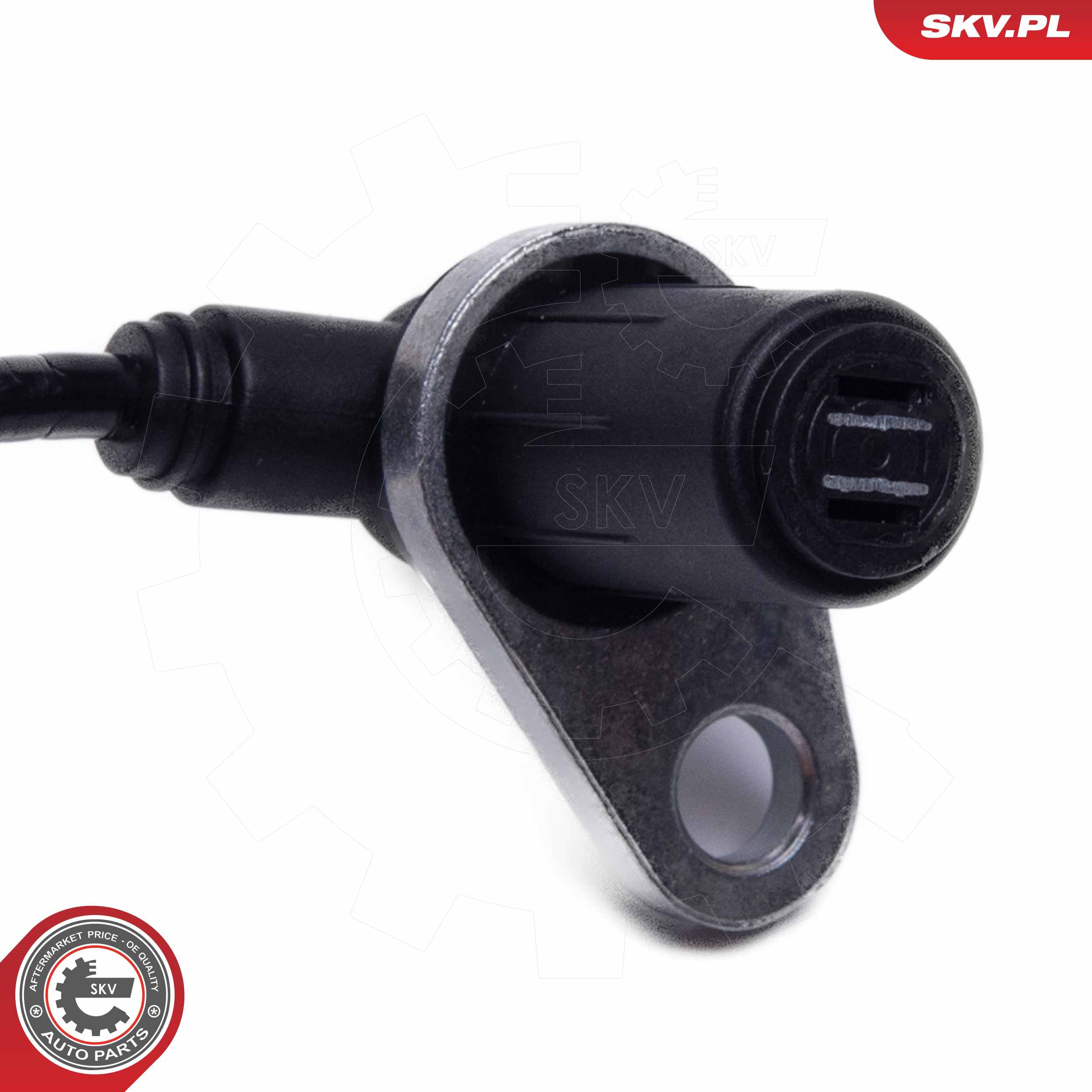 ESEN SKV ABS Sensor 06skv514 Bagaksel højre for NISSAN