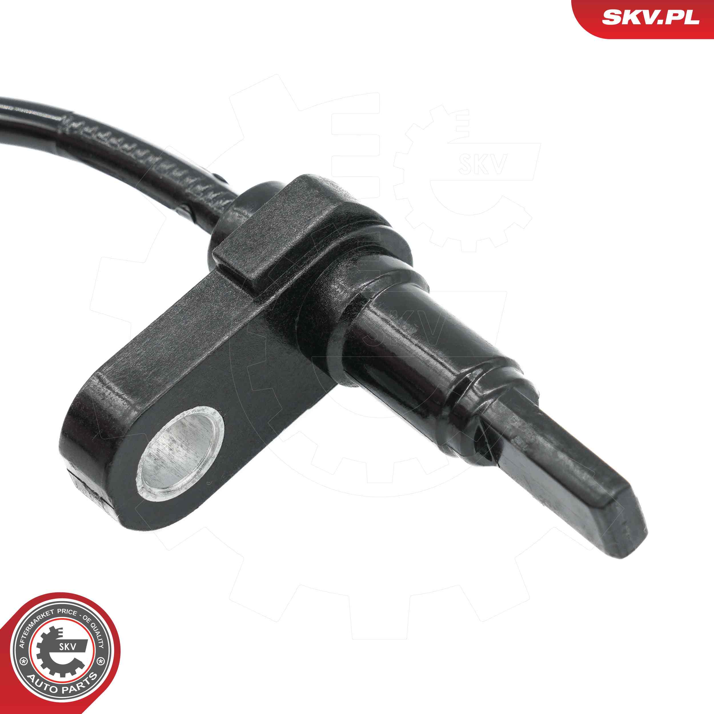 ESEN SKV ABS Sensor 06skv534 Bagaksel højre for STANDARD AUTOMOBILE TOYOTA