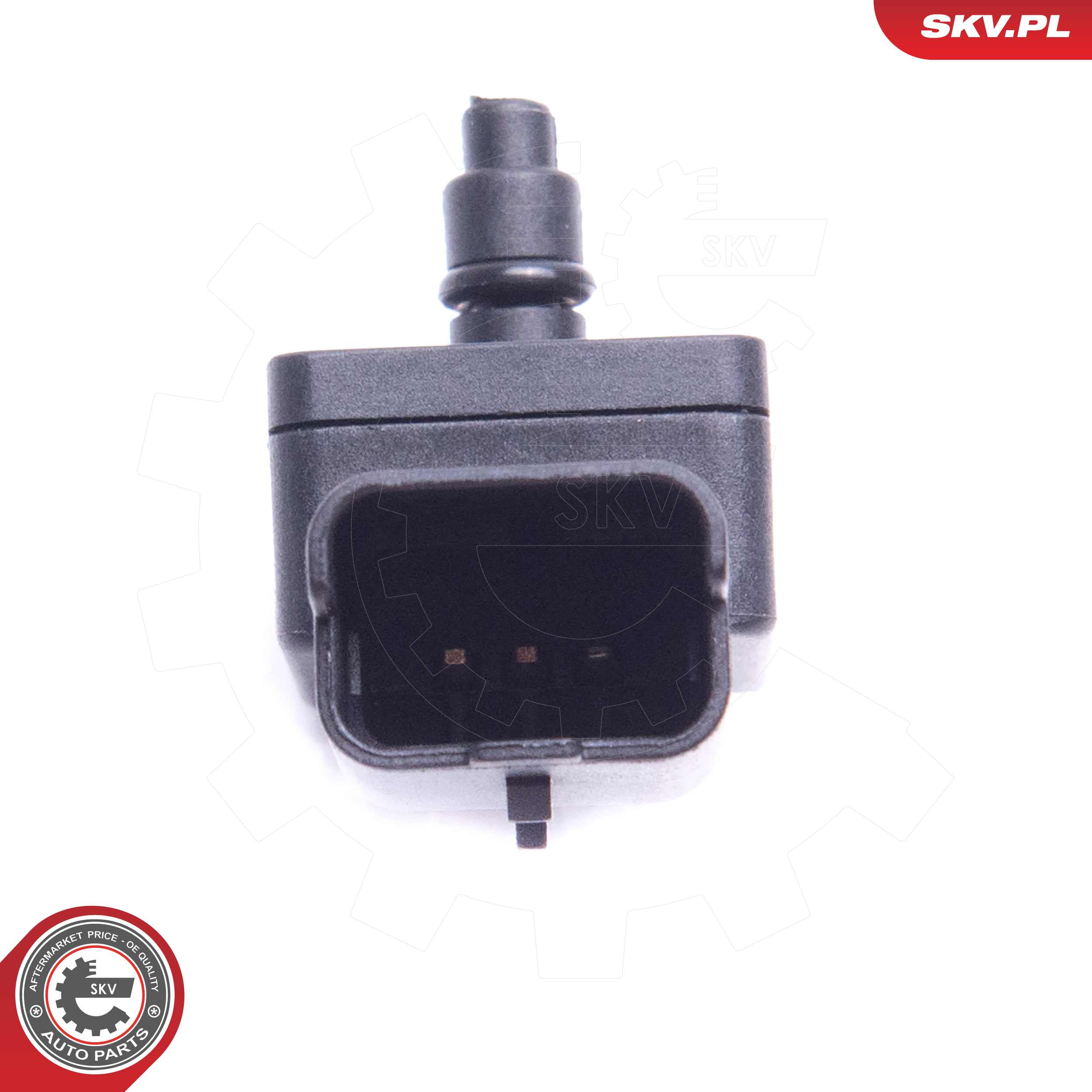 ESEN SKV Sensor, sugerørstryk 17skv139 for FORD VOLVO PEUGEOT MAZDA SUZUKI FORD USA MINI