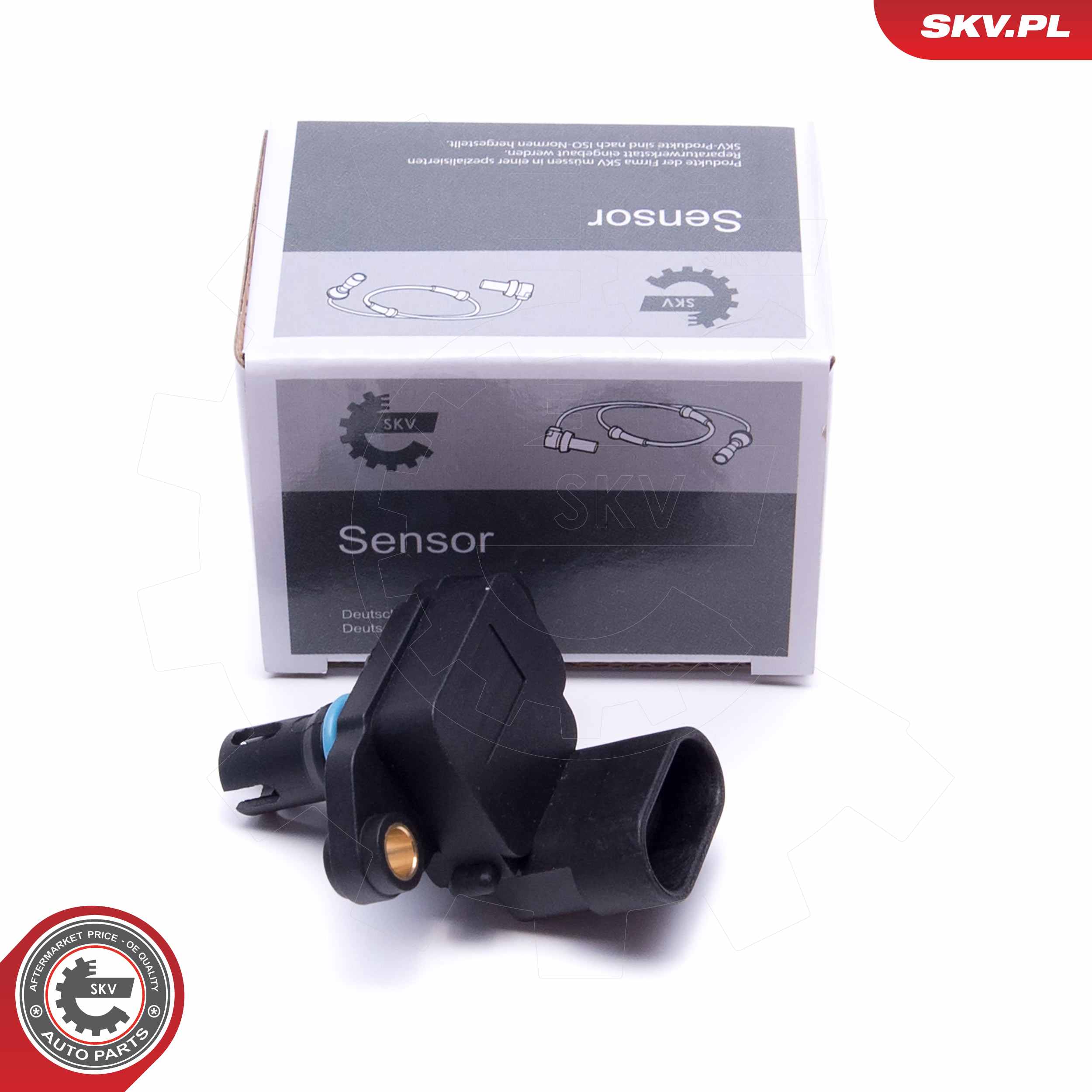 ESEN SKV Sensor, sugerørstryk 17skv148 for MINI ROVER