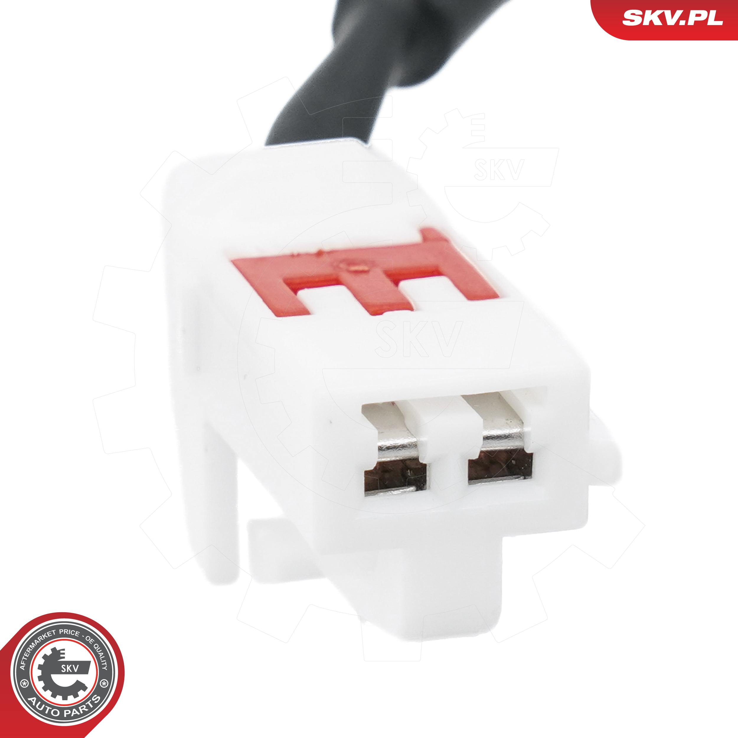 ESEN SKV ABS Sensor 06skv486 Bagaksel højre for MAZDA