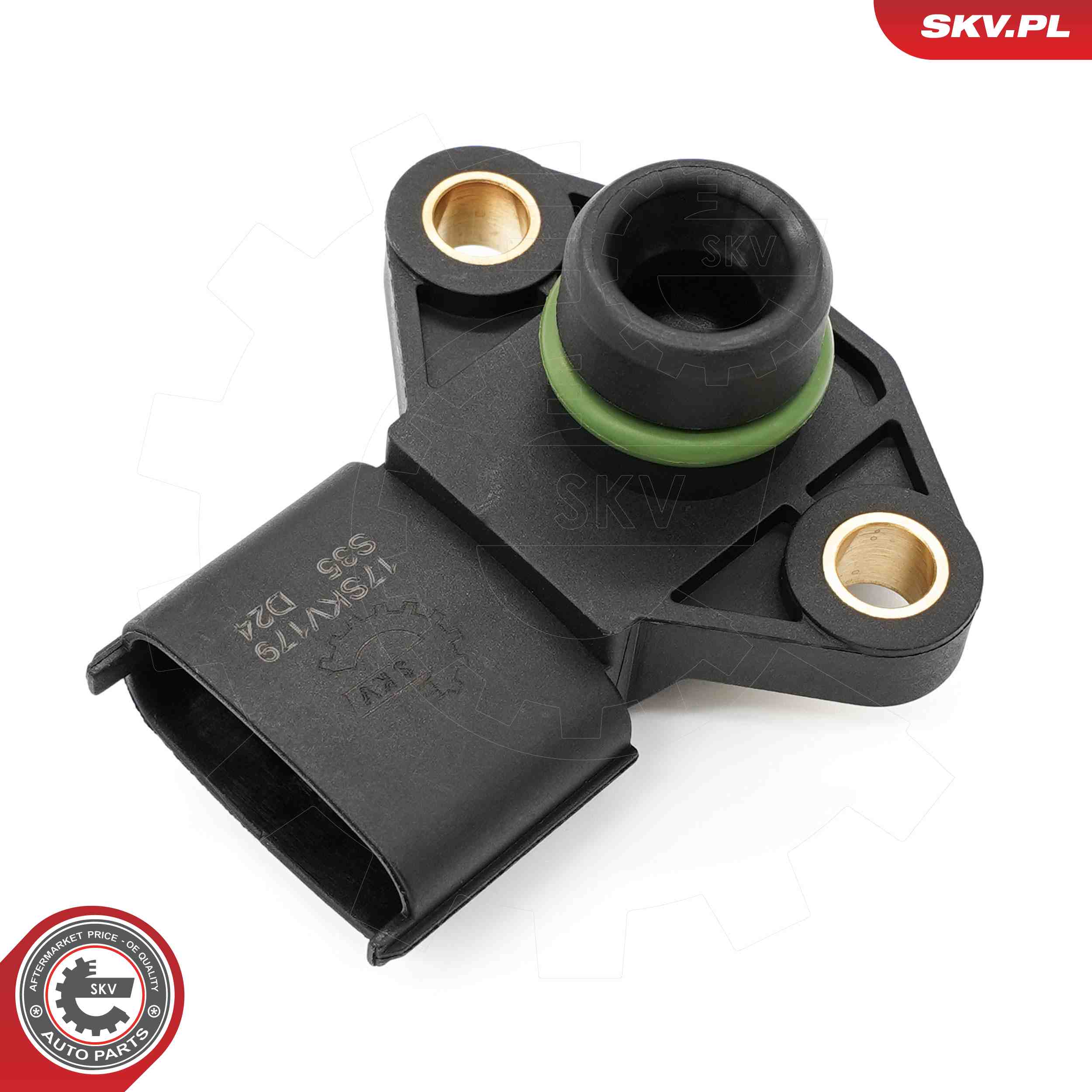 ESEN SKV Sensor, sugerørstryk 17skv179 for KIA