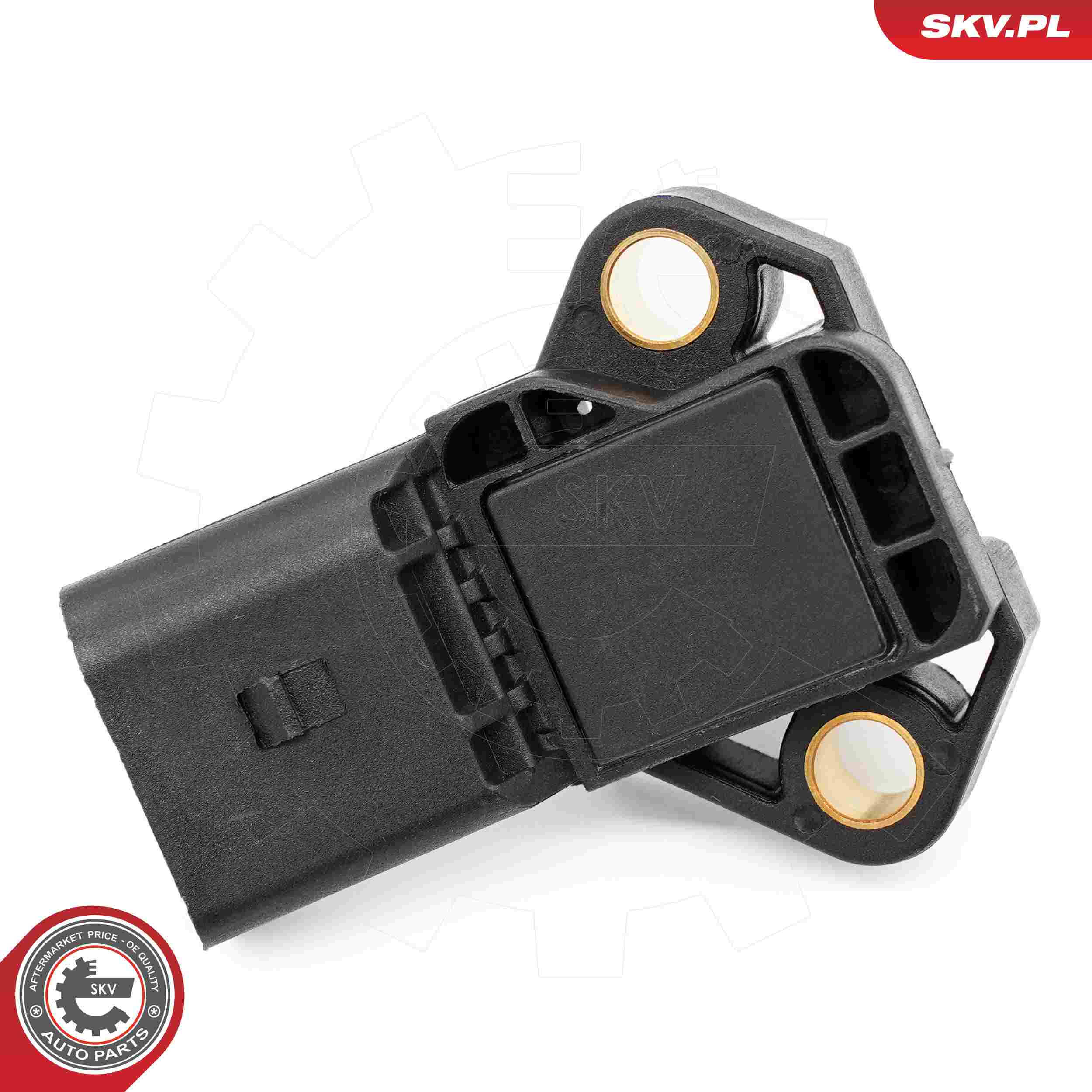 ESEN SKV Sensor, sugerørstryk 17skv168 for VW