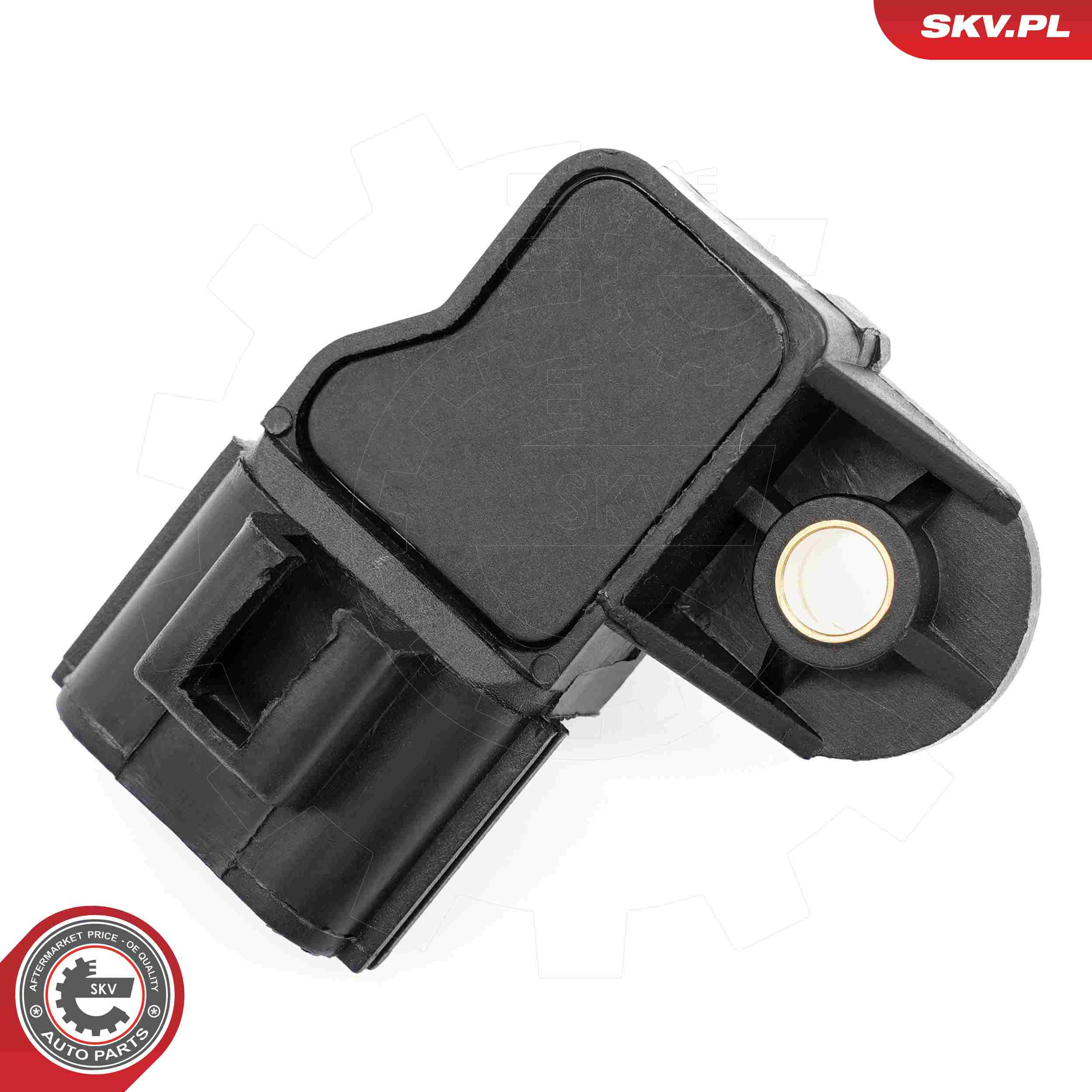 ESEN SKV Sensor, sugerørstryk 17skv185 for VOLVO