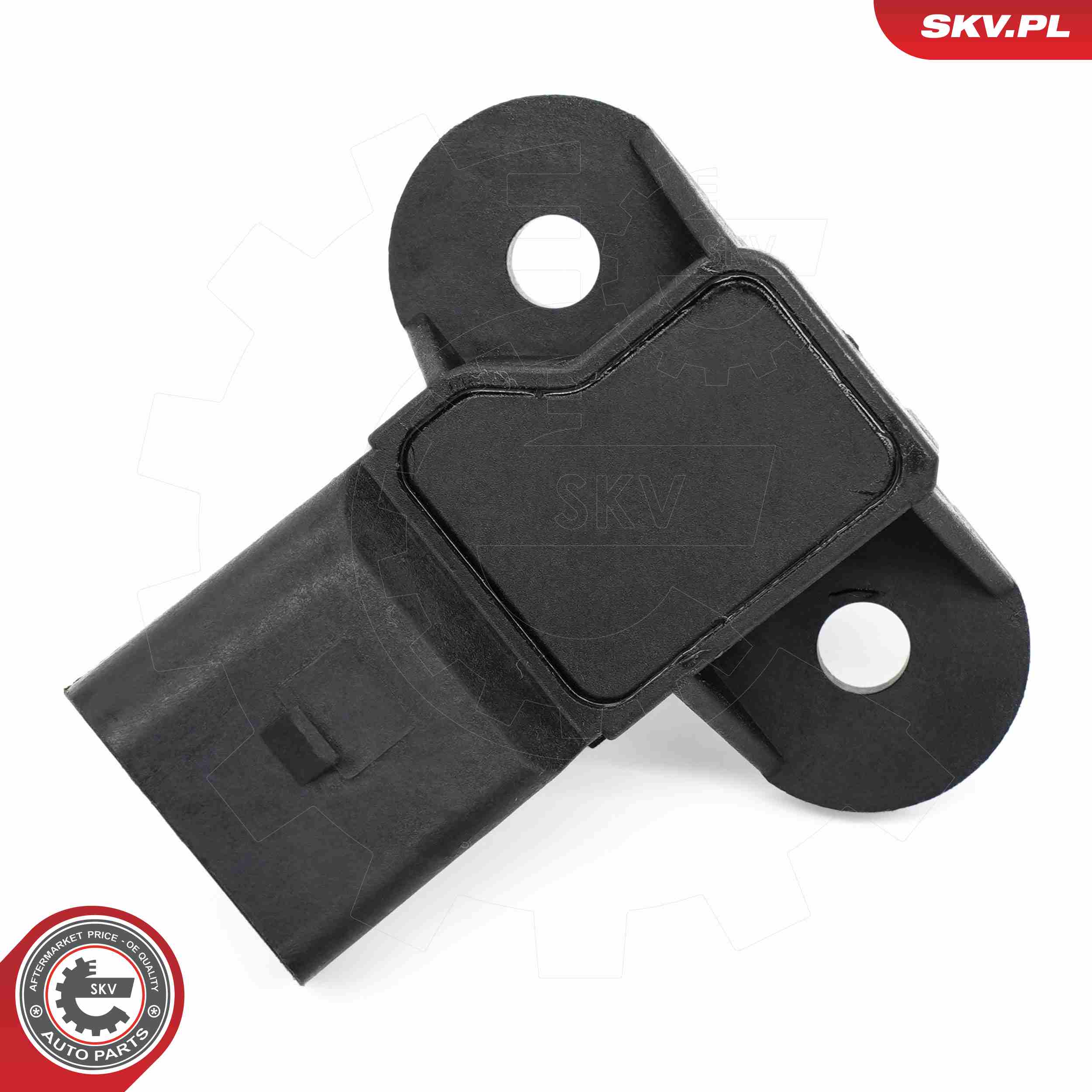 ESEN SKV Sensor, sugerørstryk 17skv196 for VAG