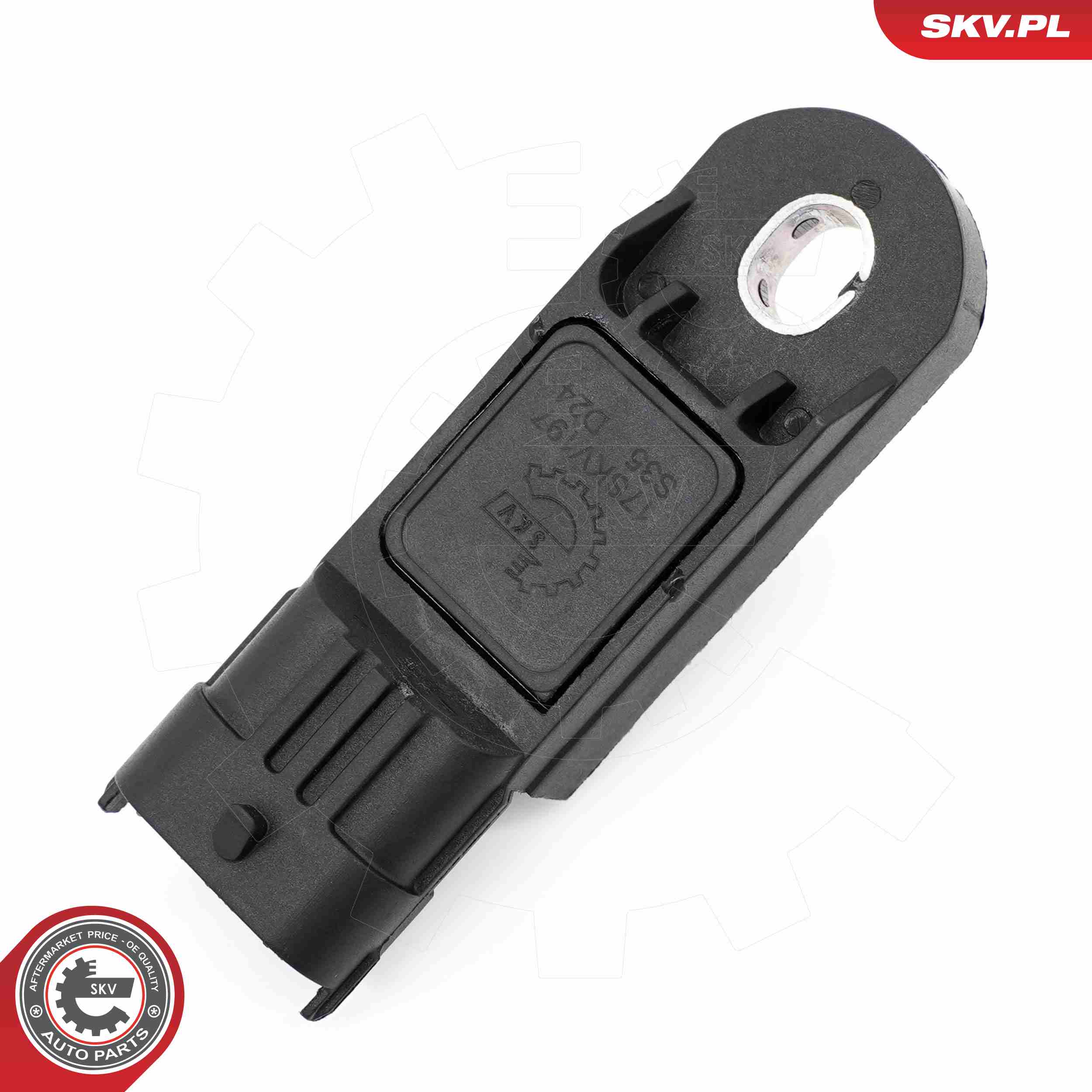 ESEN SKV Sensor, sugerørstryk 17skv197 for RENAULT