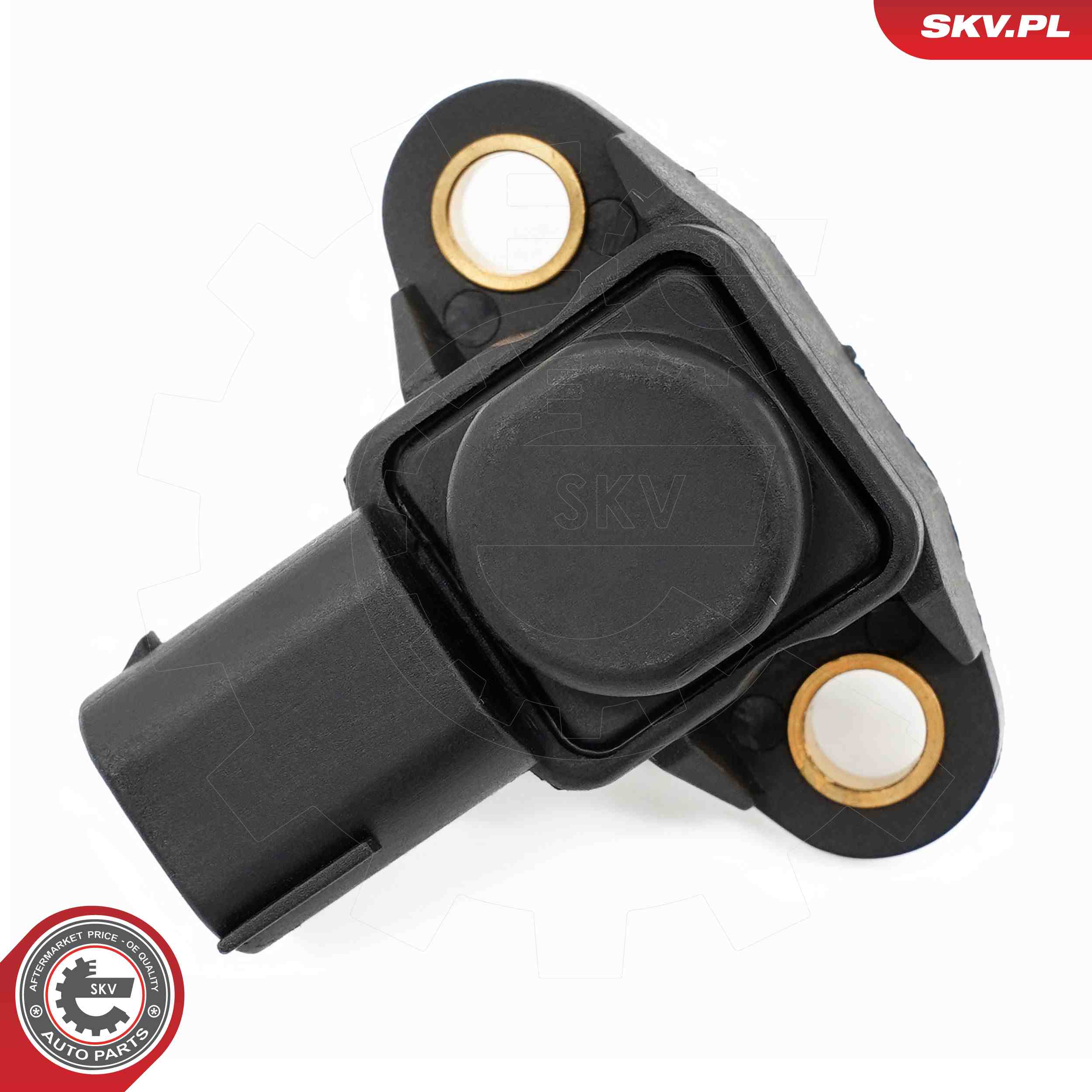 ESEN SKV Sensor, sugerørstryk 17skv195 for SMART MERCEDES-BENZ MAYBACH