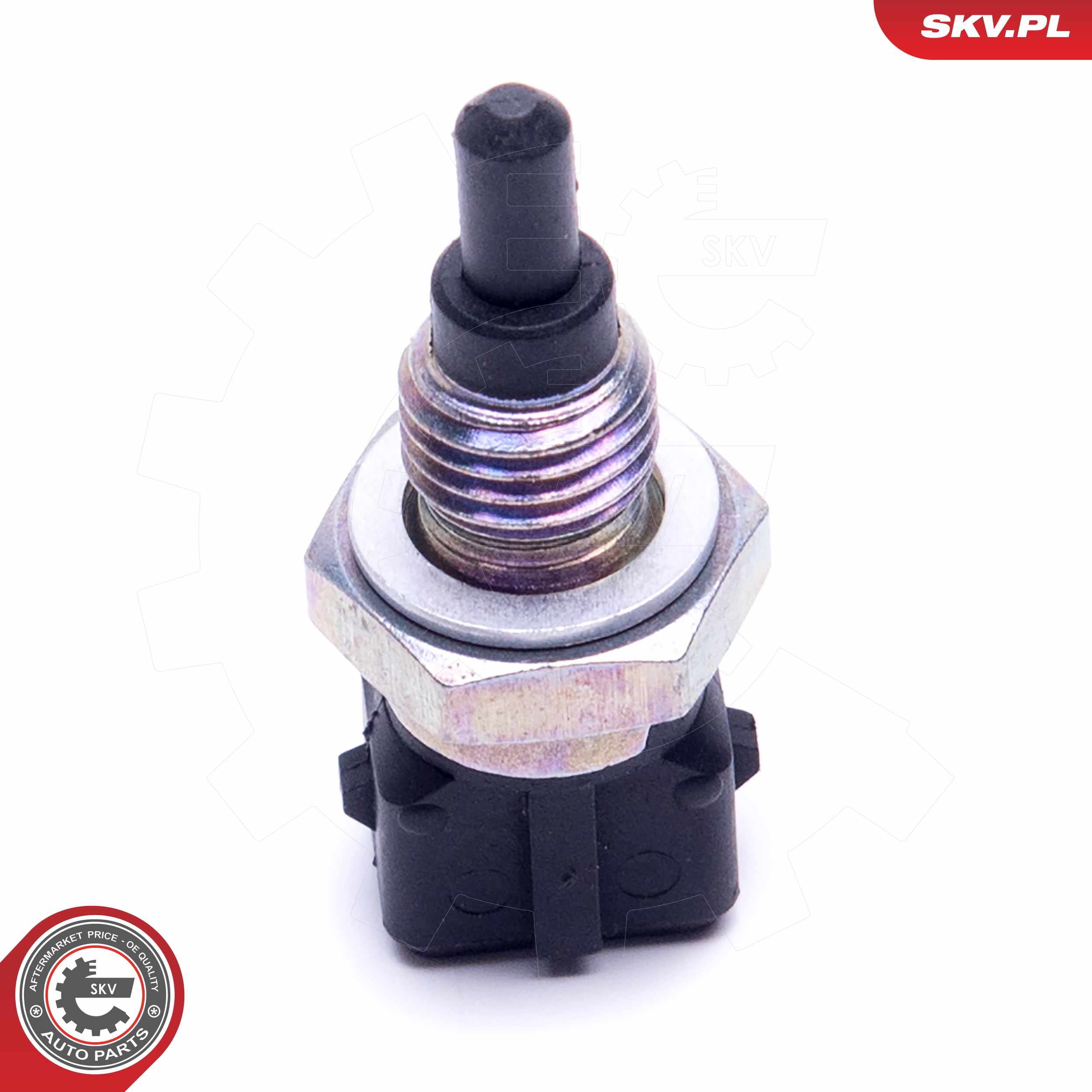 ESEN SKV Sensor, indsugningstemp. 17skv686 for PEUGEOT FERRARI FIAT OPEL VW BMW PORSCHE ROVER