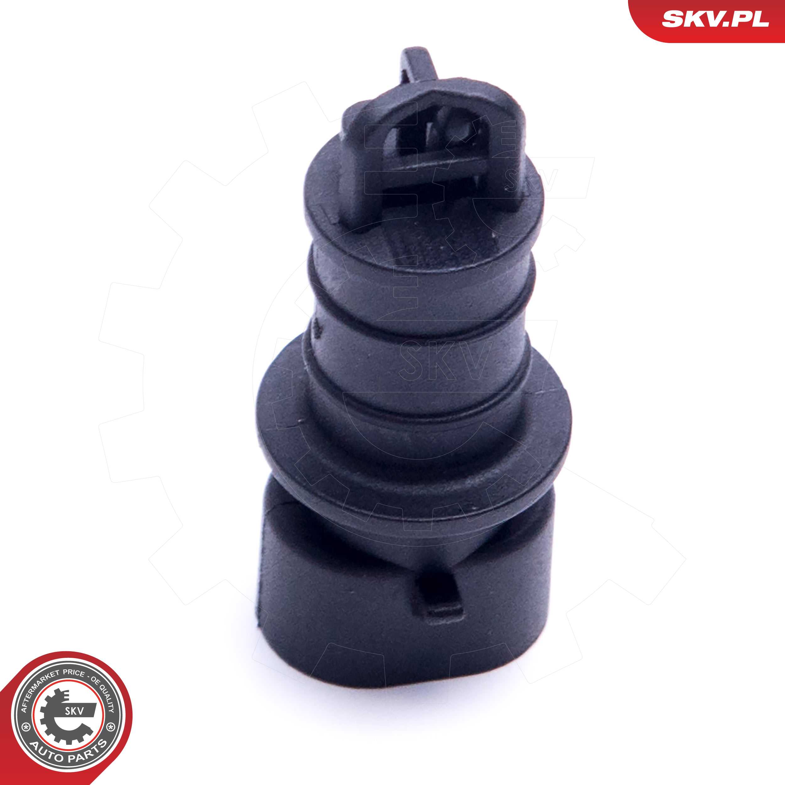 ESEN SKV Sensor, indsugningstemp. 17skv683 for VAUXHALL GENERAL MOTORS ISUZU OPEL