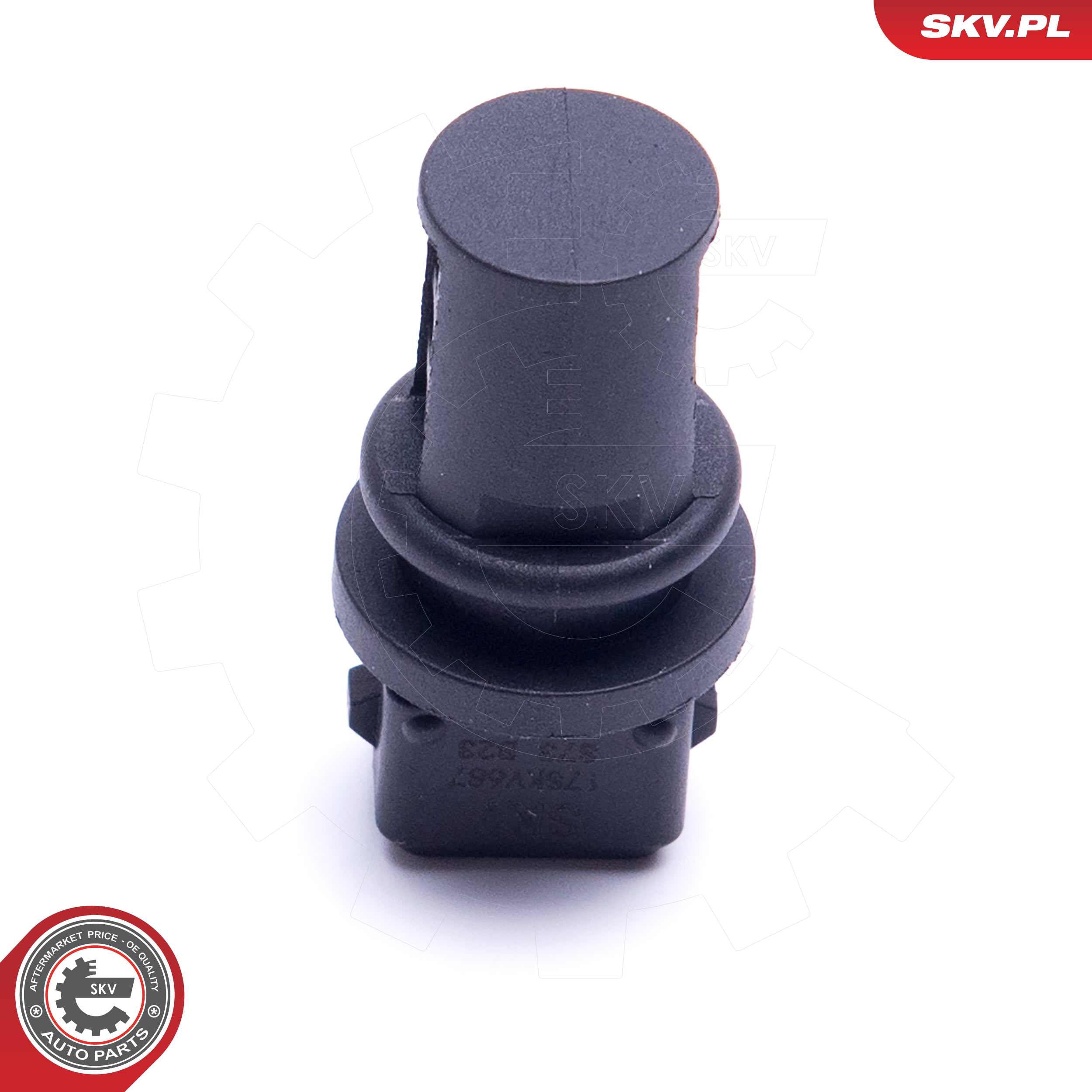ESEN SKV Sensor, indsugningstemp. 17skv687 for VOLVO RENAULT DAEWOO HYUNDAI KIA