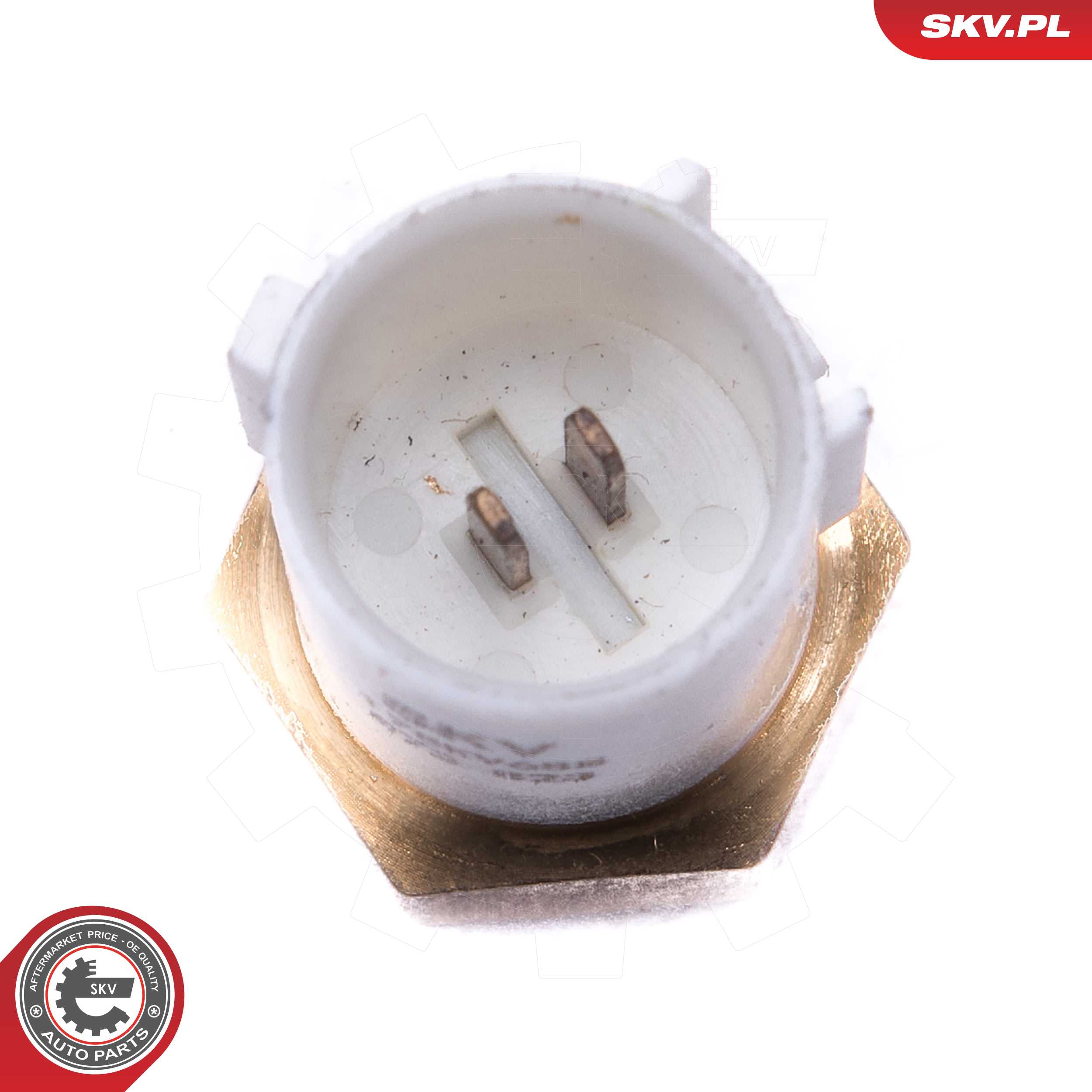ESEN SKV Sensor, indsugningstemp. 17skv688 for HONDA